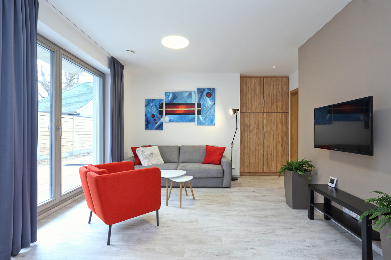 Apartmány Terasy Café foto 4