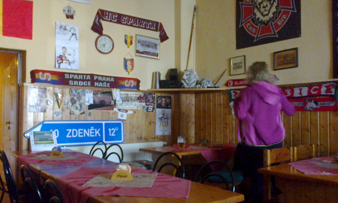 Restaurace U Králíka foto 3