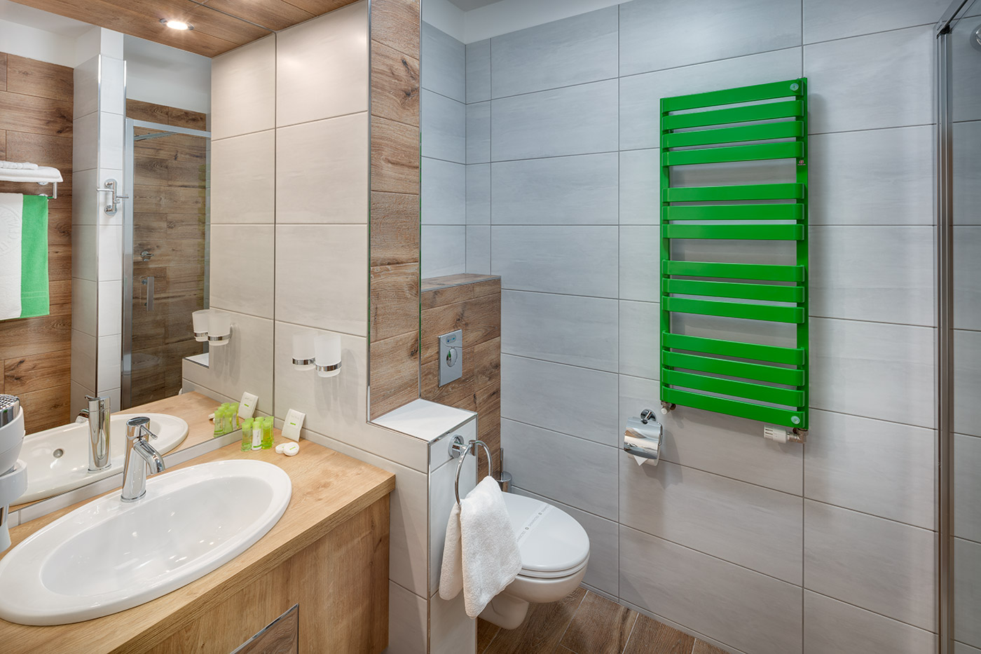 WELLNESS HOTEL BABYLON foto 5