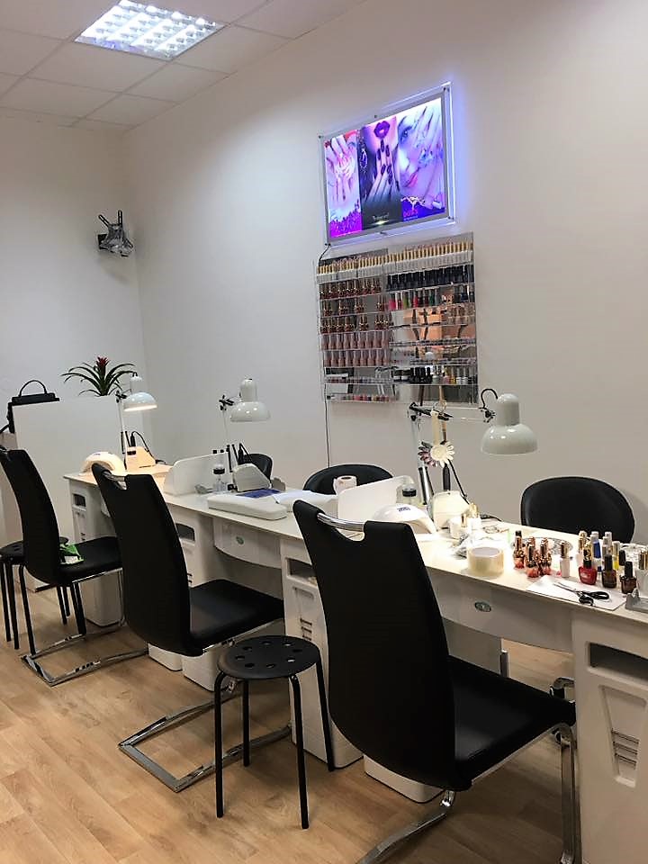 TM Nails&Beauty foto 2