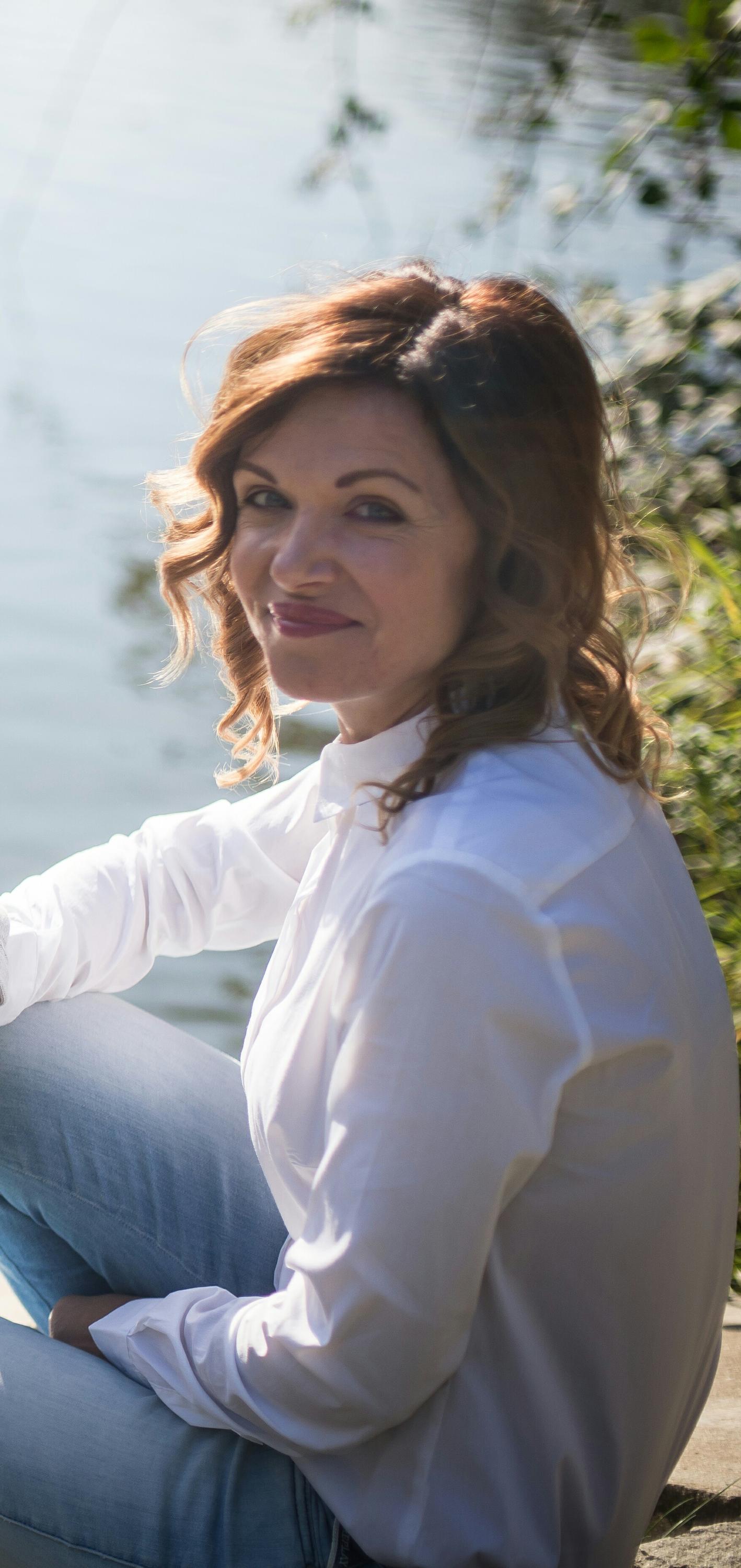 Andrea Nosková Štanclová - psychoterapie foto 2