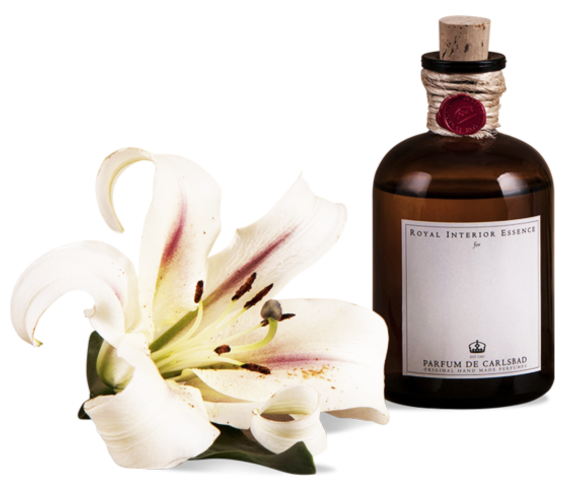 Parfum de Carlsbad foto 3