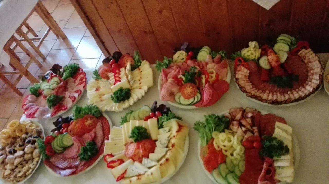 Hospůdka Na Statku foto 4