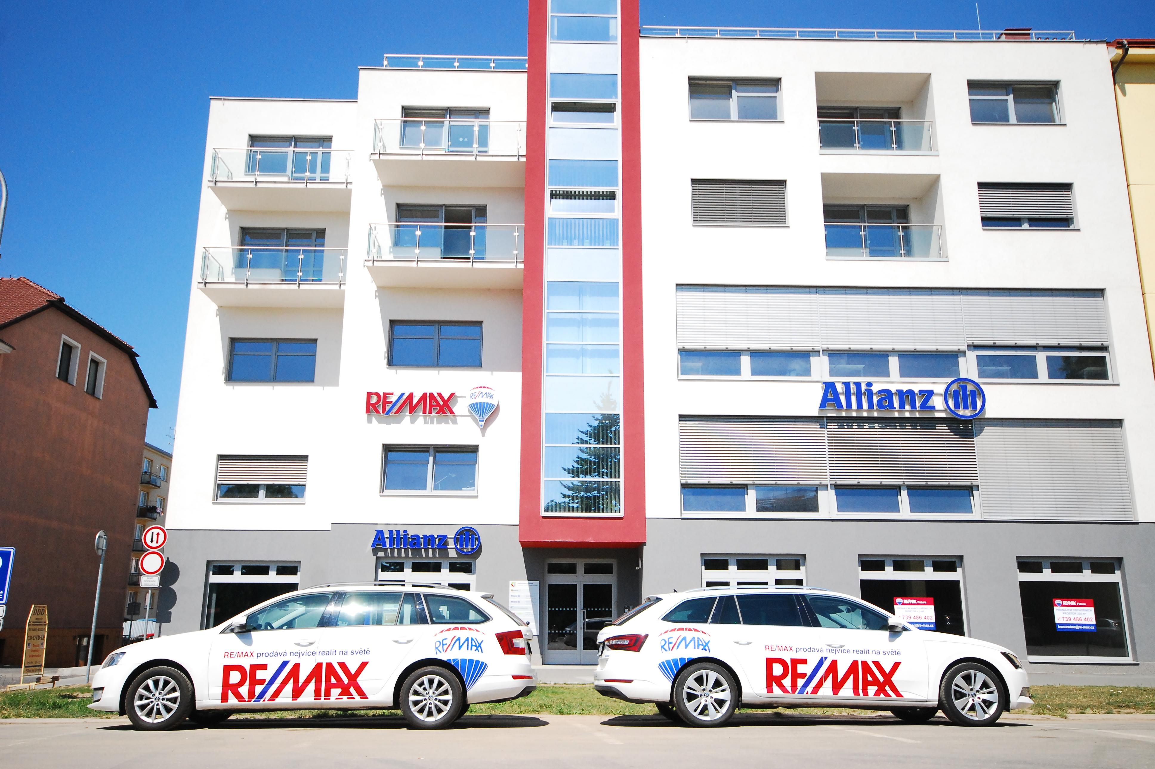 RE/MAX Future Hradec Králové foto 2