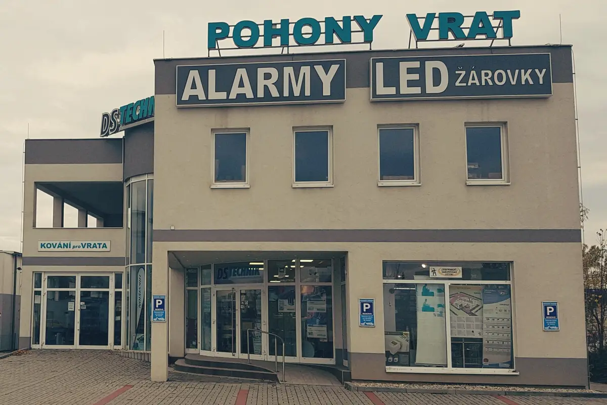 dstechnik.cz s.r.o.