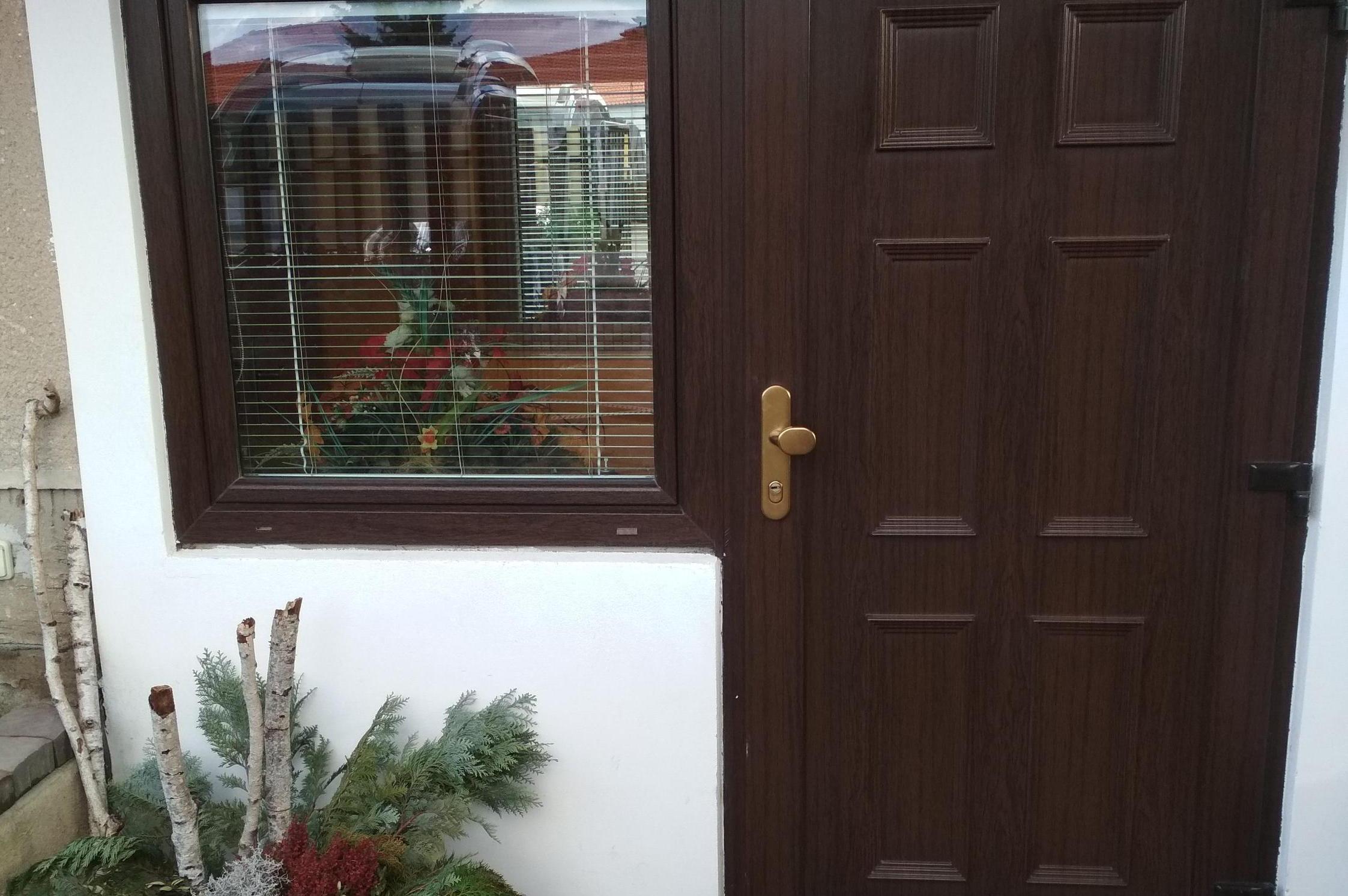 Kosmetický salon Veronika Fišarová Hořátev