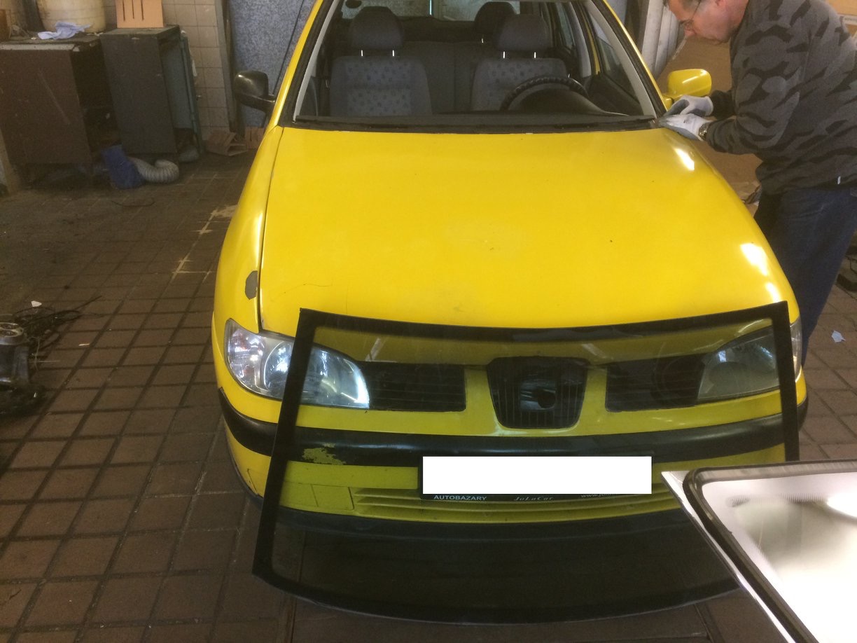 Autosklo Šonda foto 4