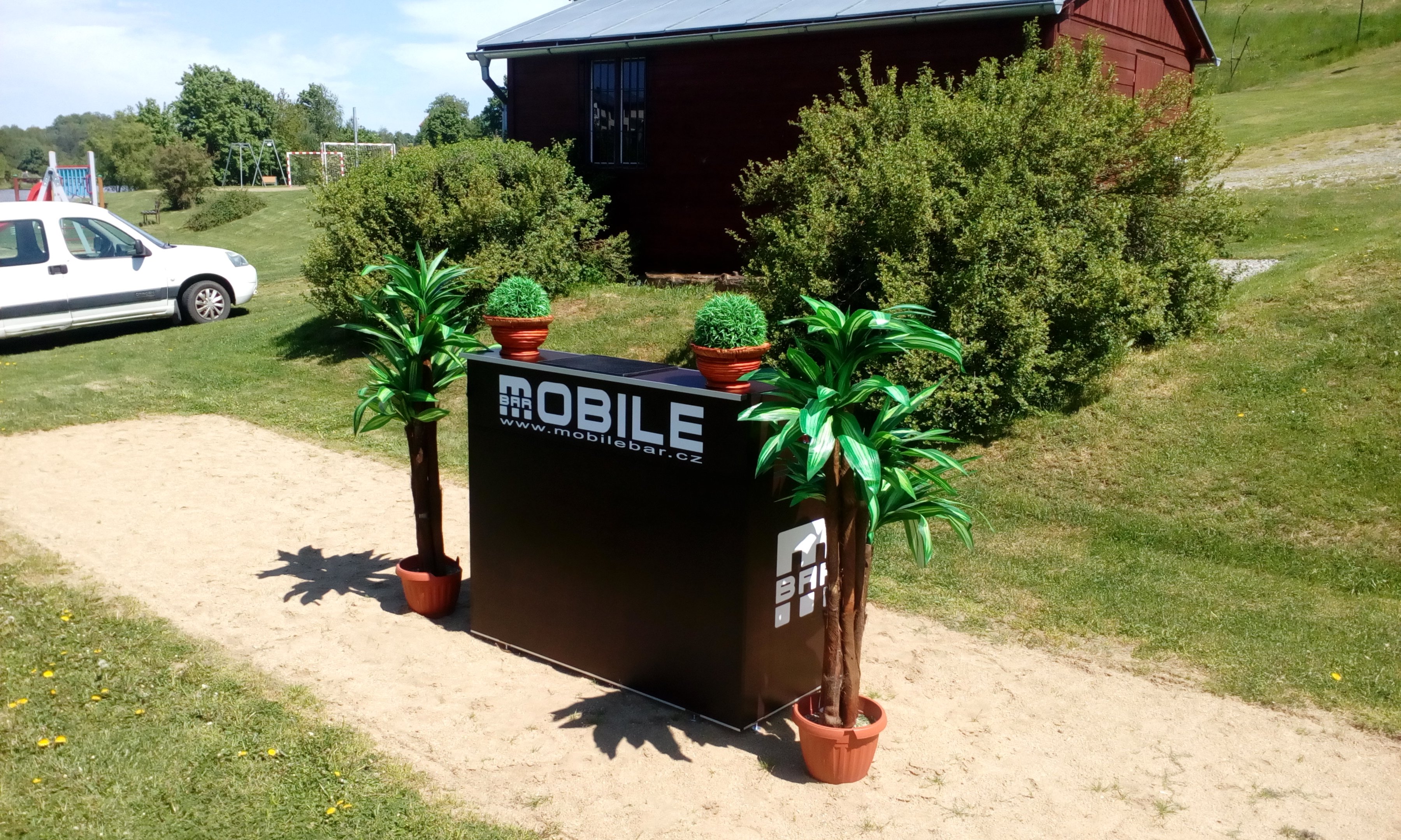 Mobilebar.cz foto 3