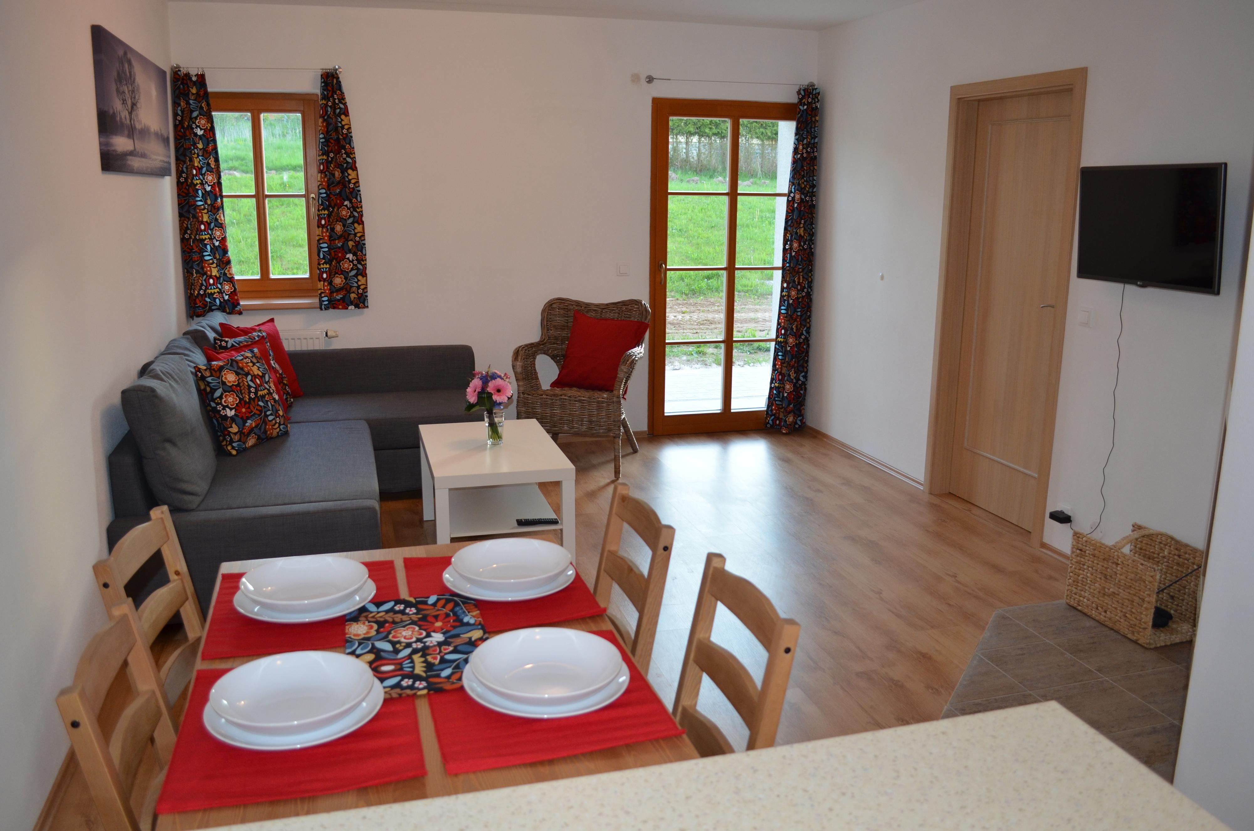 Apartmány Nova Lake foto 6
