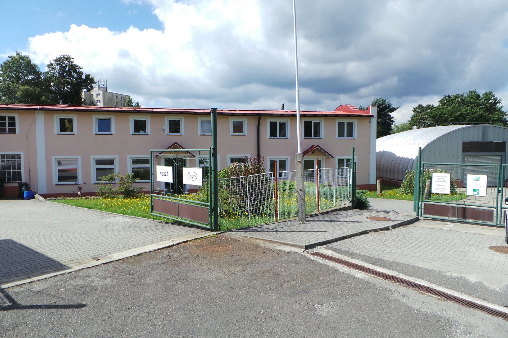 VULKAN - Medical, a.s.