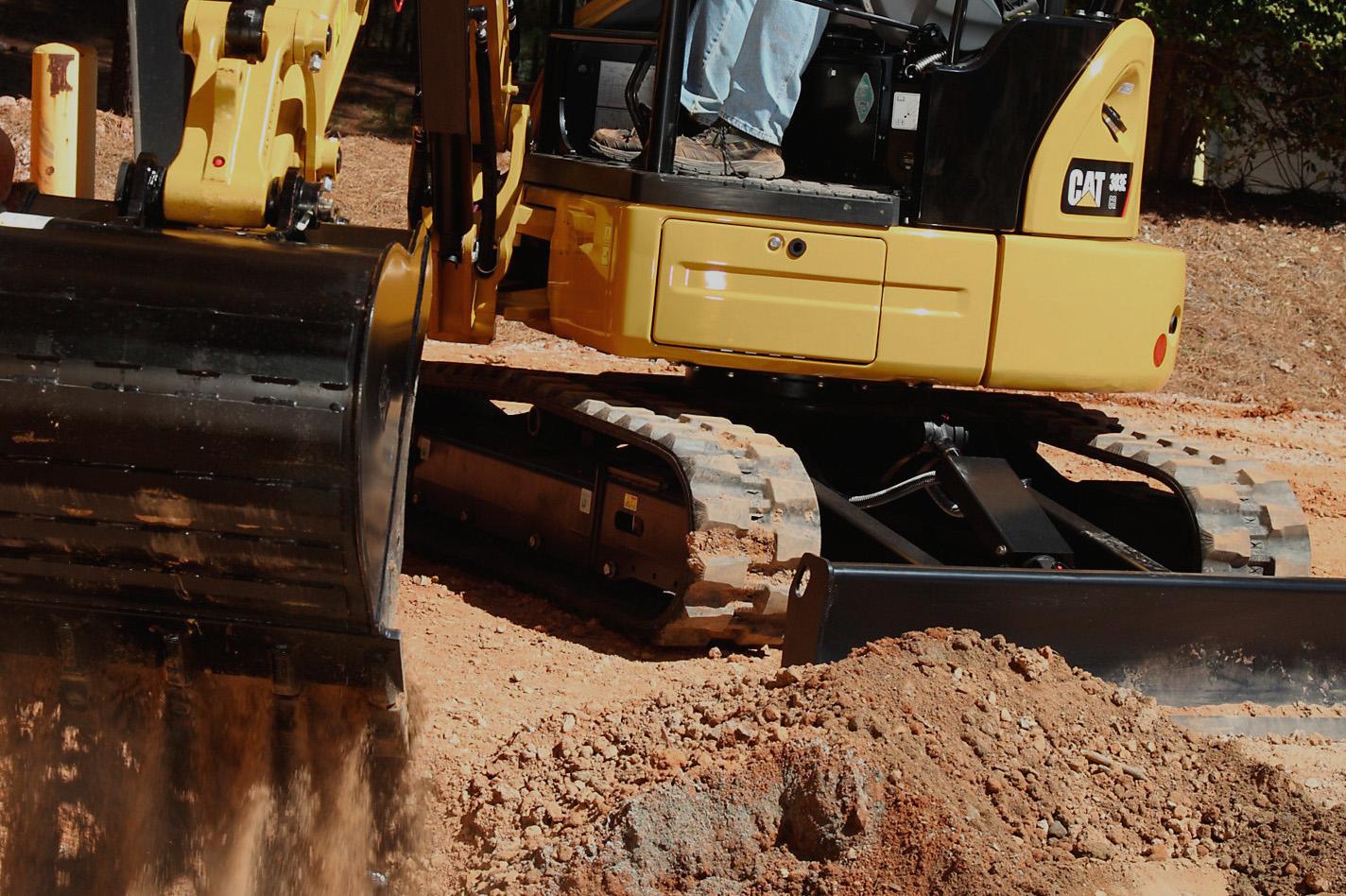 Bagr - autodoprava JEST, s.r.o.