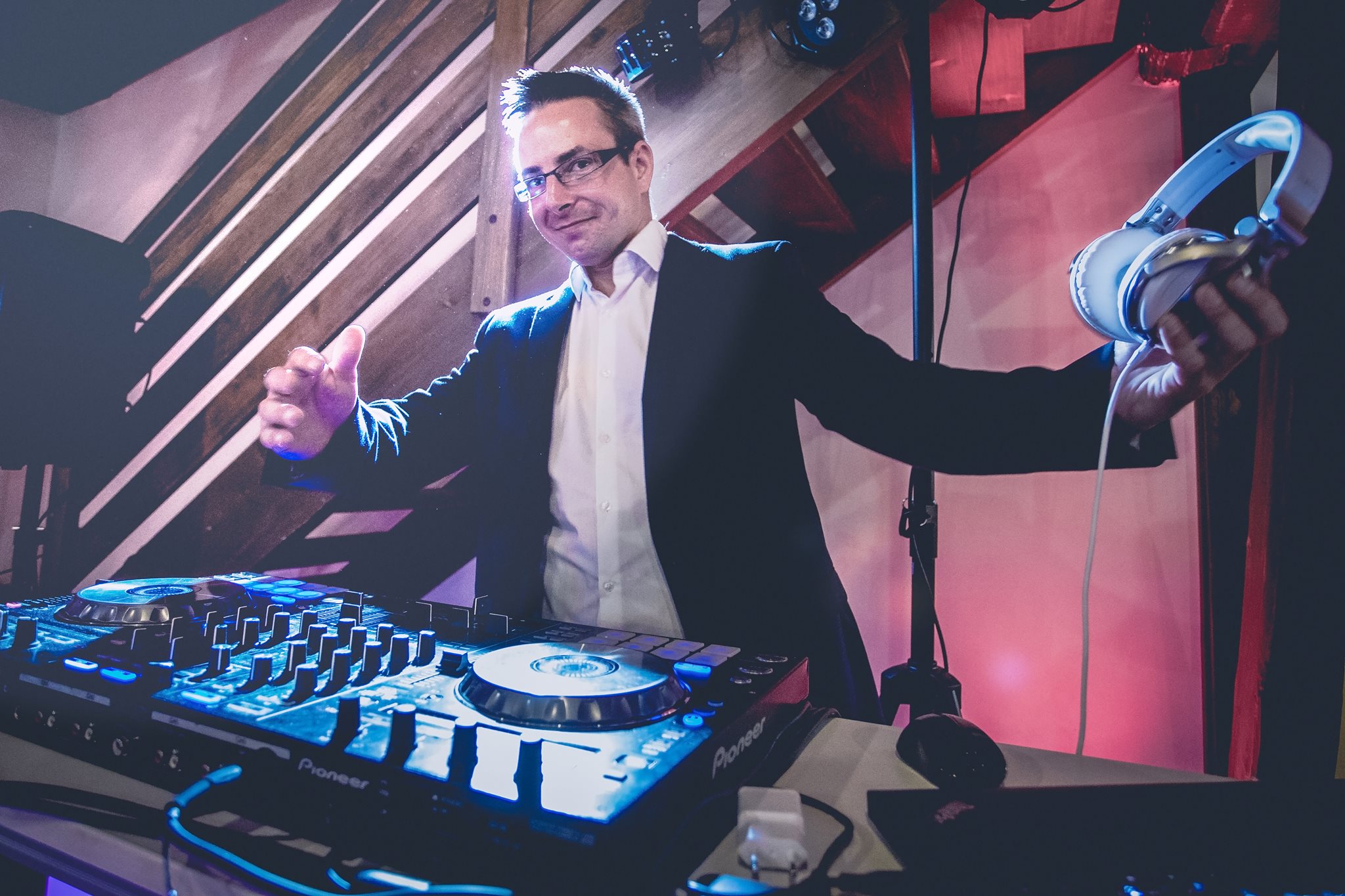 Dj Sunface foto 3