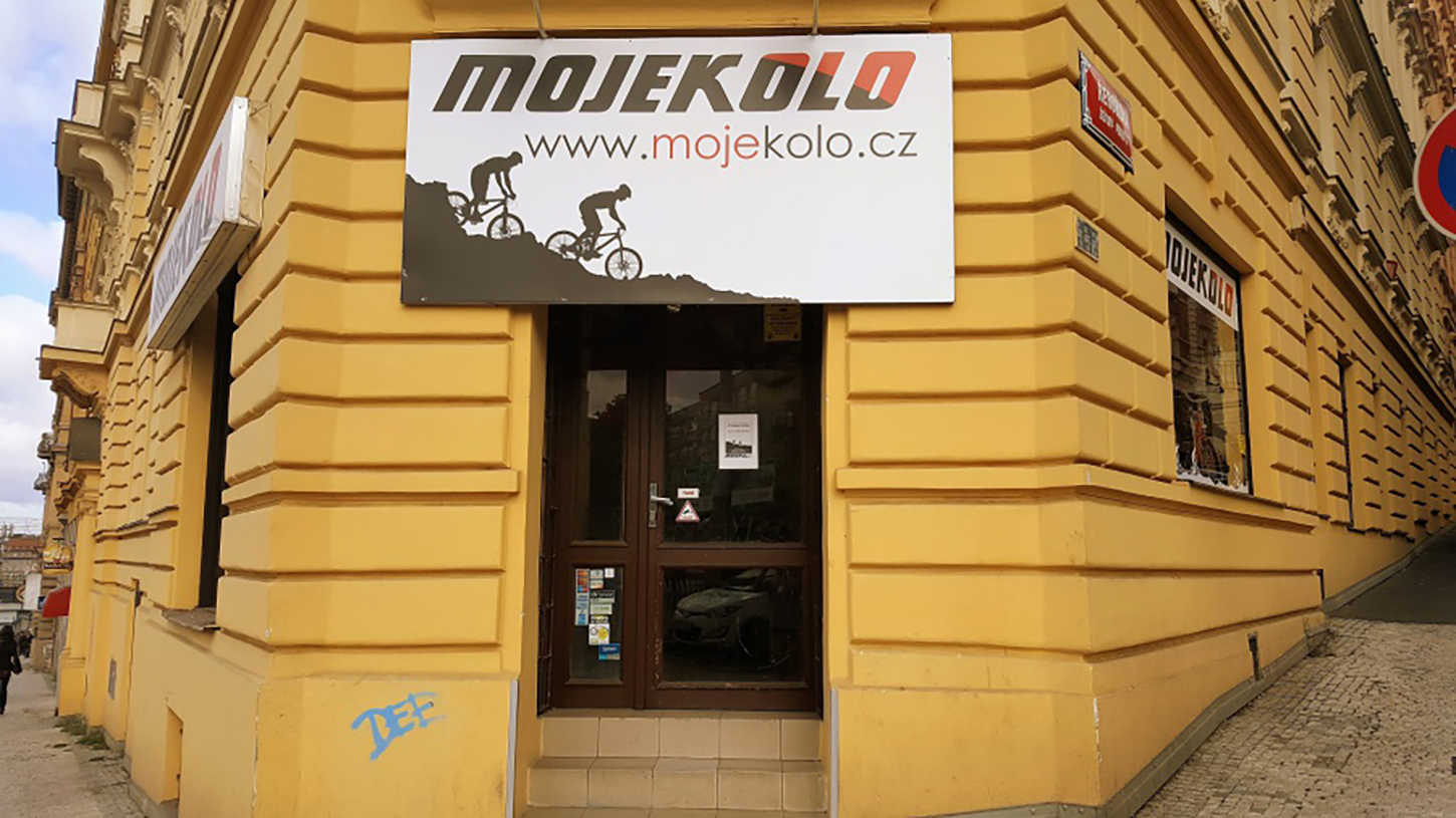 MOJEKOLO foto 2