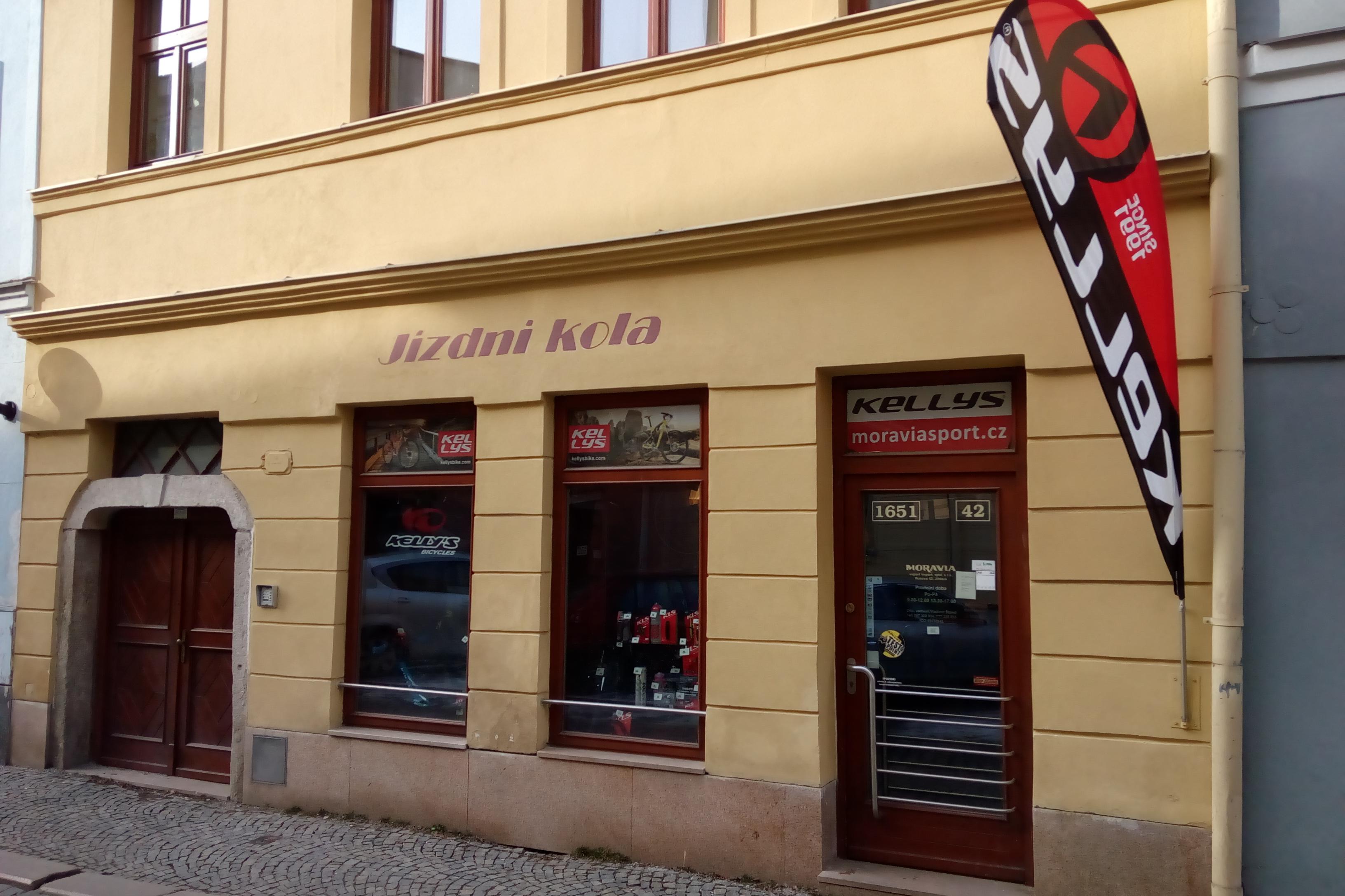 Morávka Vladimír Štancl