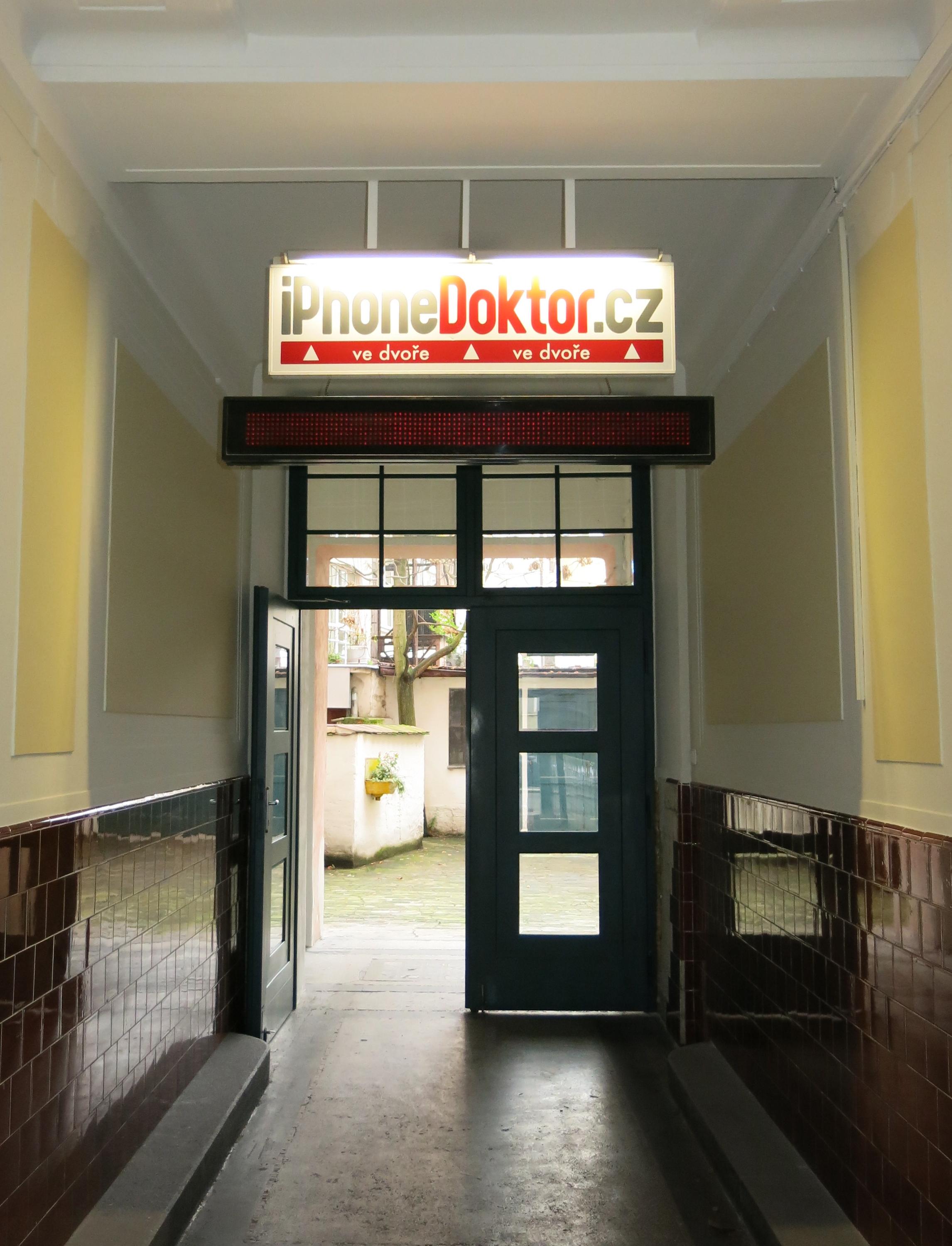 PhoneDoktor.cz foto 2