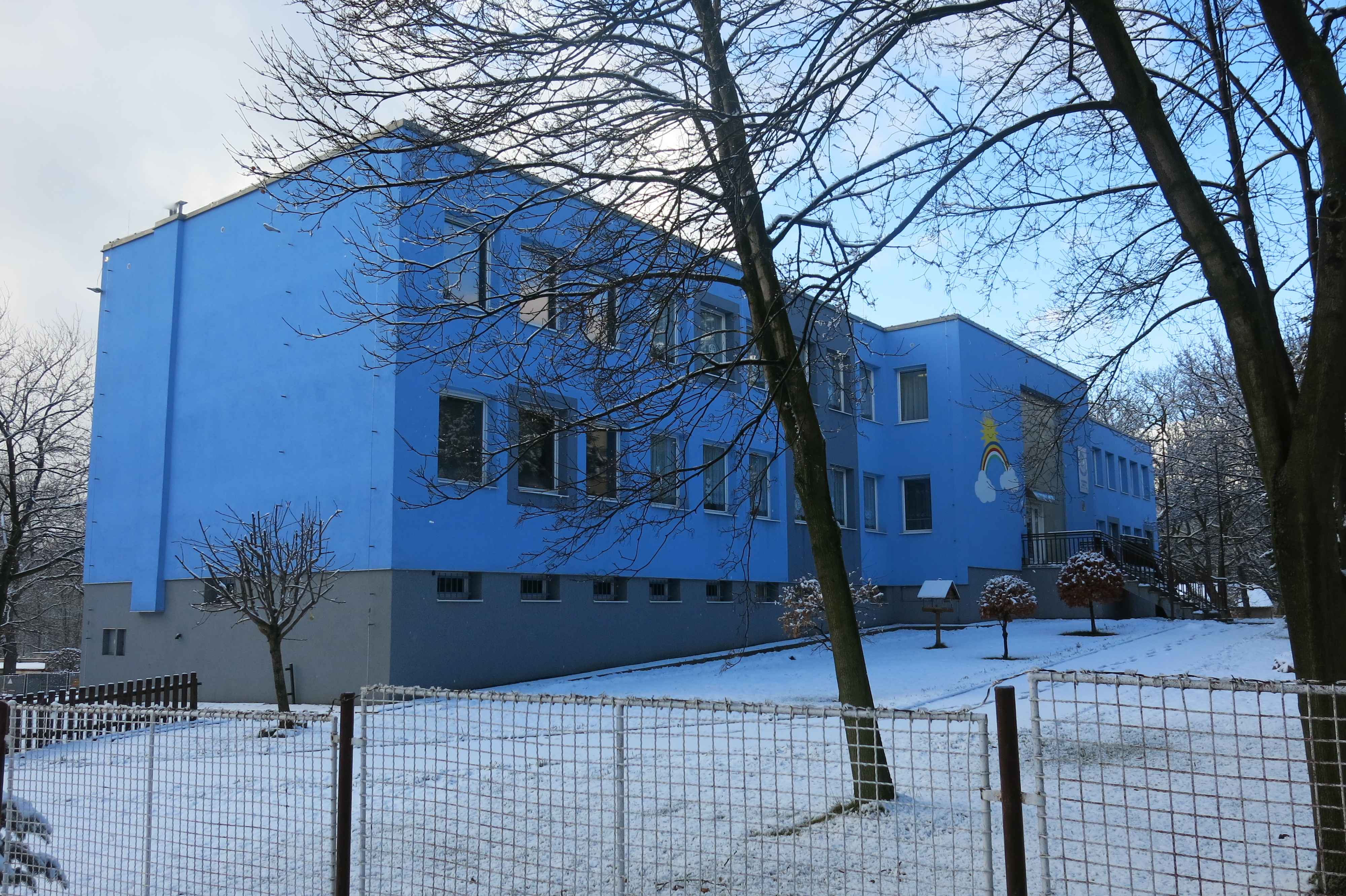 MŠ Cibuláček foto 2