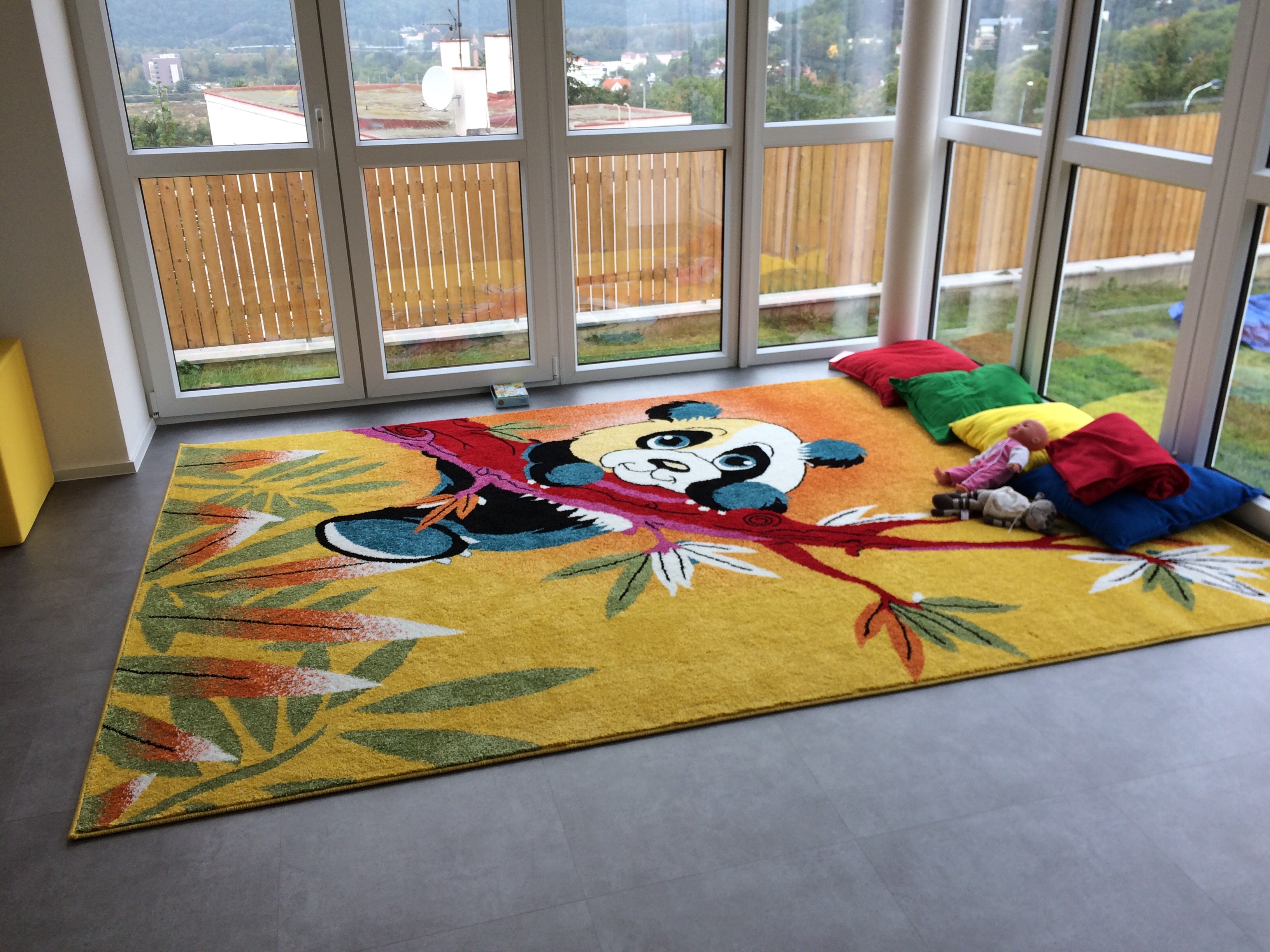 ChinCen - soukromá mateřská a jazyková škola foto 4