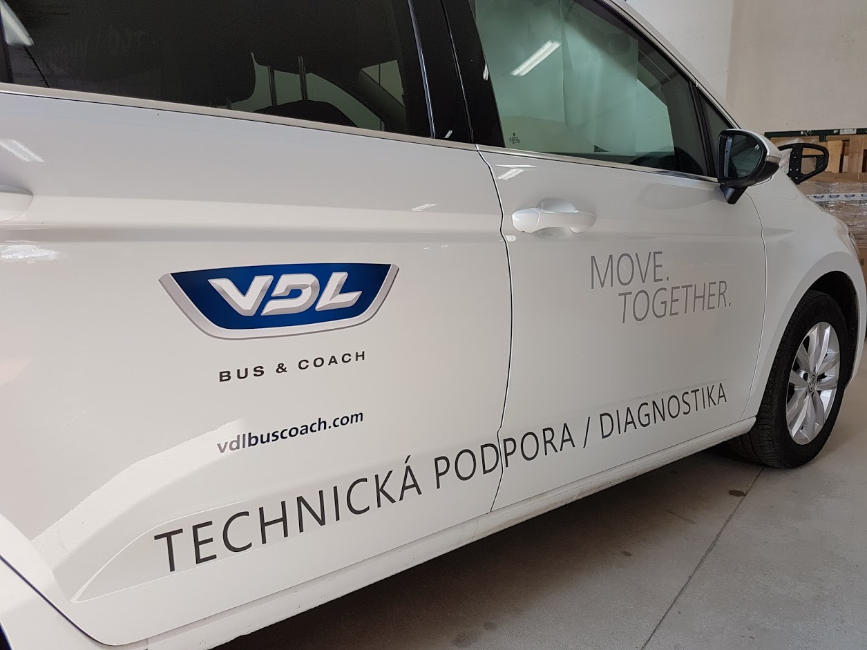 MÁTL - výroba reklamy foto 2