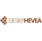 Logo obchodu Deskyhevea.cz