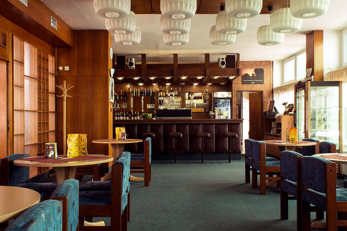 Hotel Harmonie foto 3