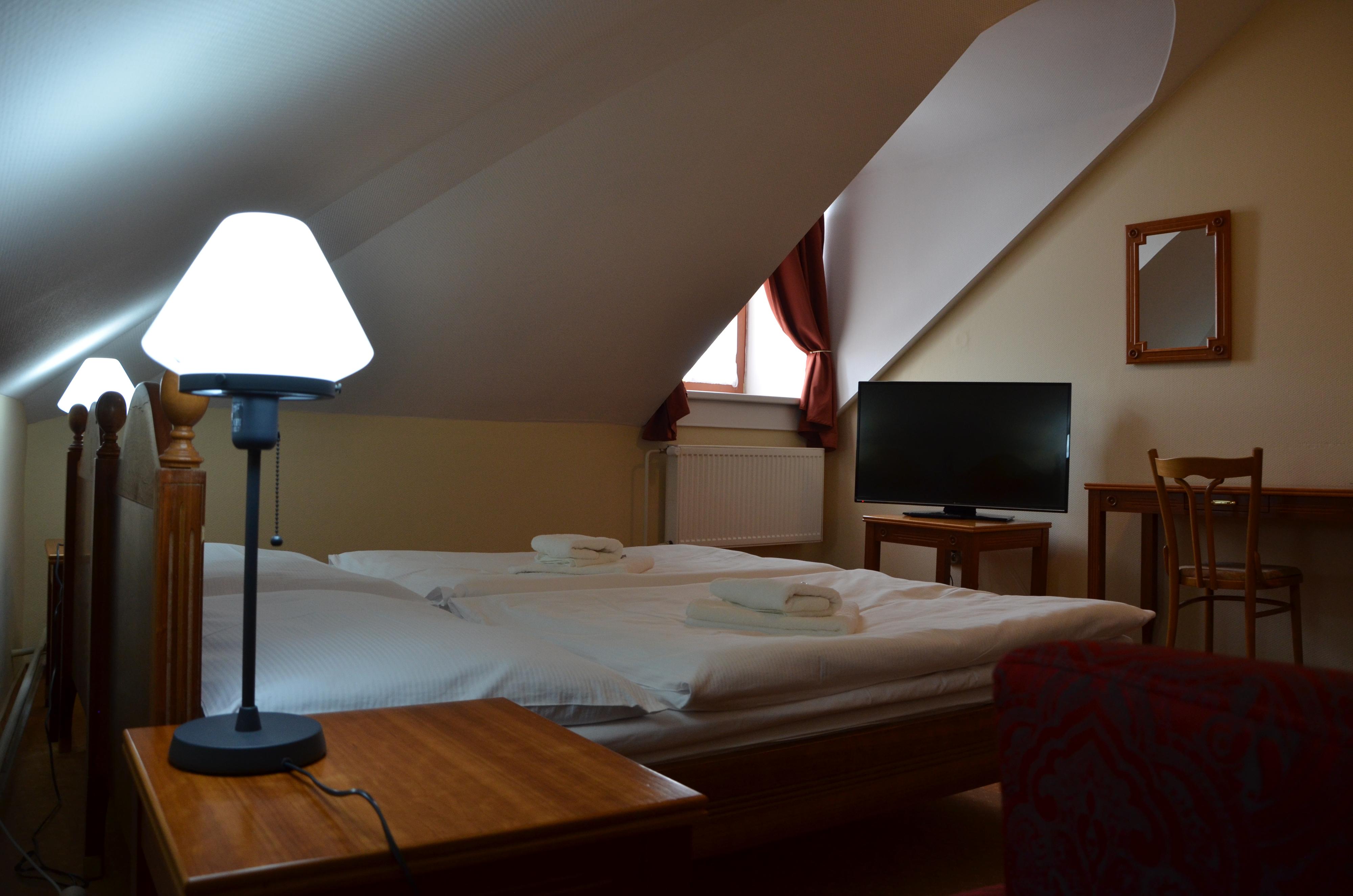 HOTEL NAPOLEON foto 4