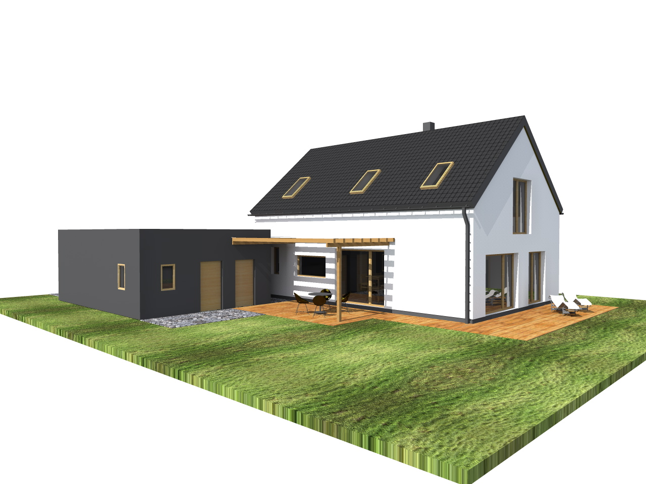 IRS PROPERTY foto 3