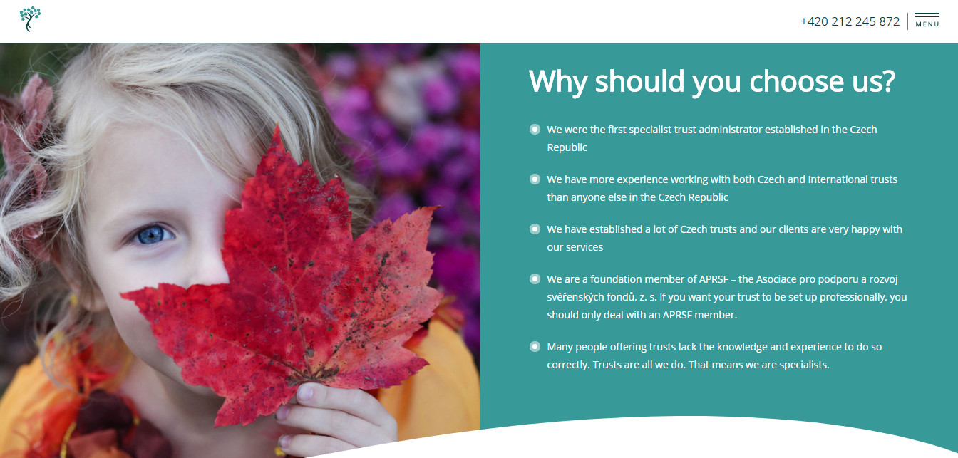 Svěřenské fondy a trusty s.r.o. foto 3