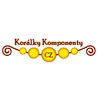 Logo obchodu Koralkykomponenty.cz