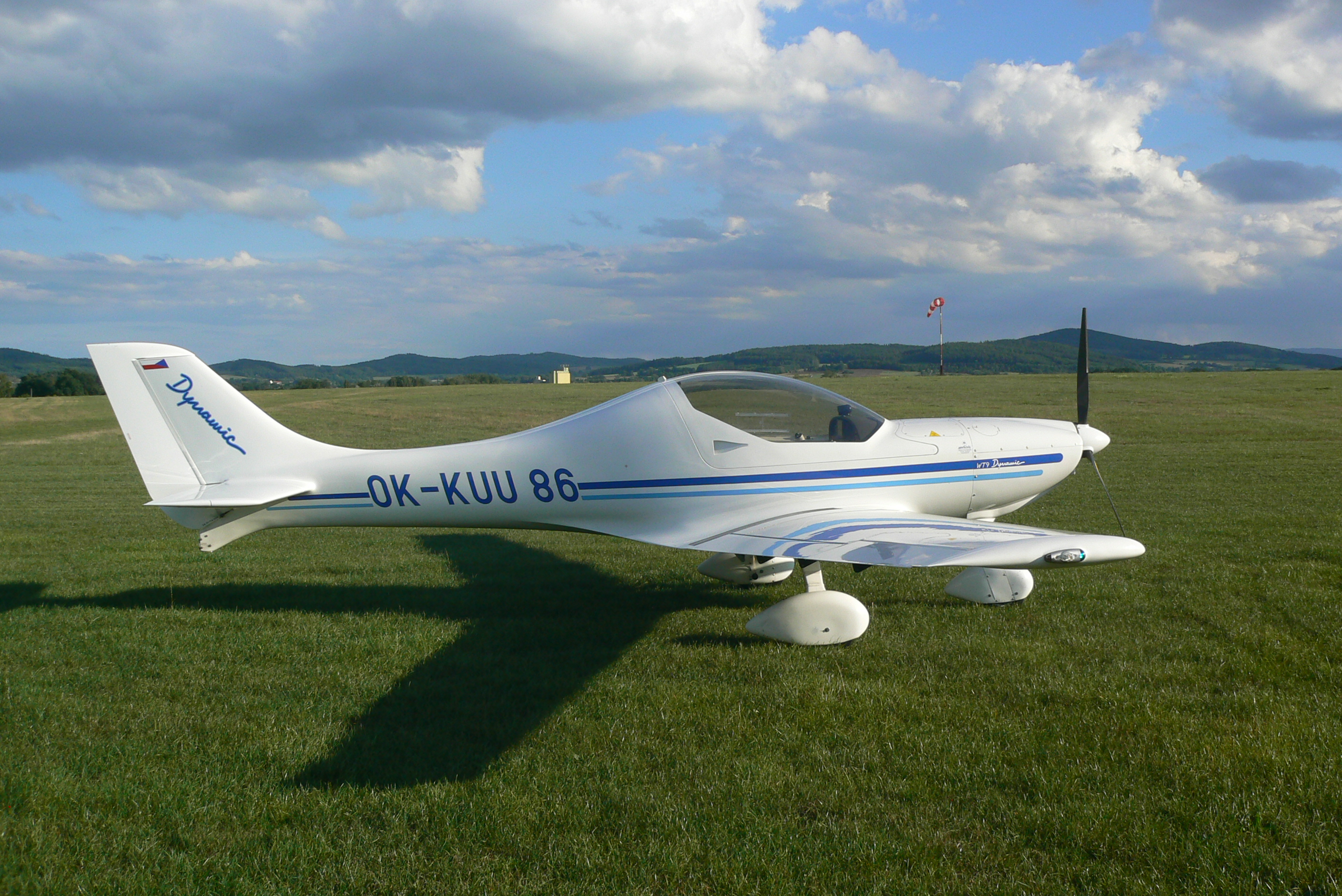 Aeroklub Strakonice,z.s. foto 3