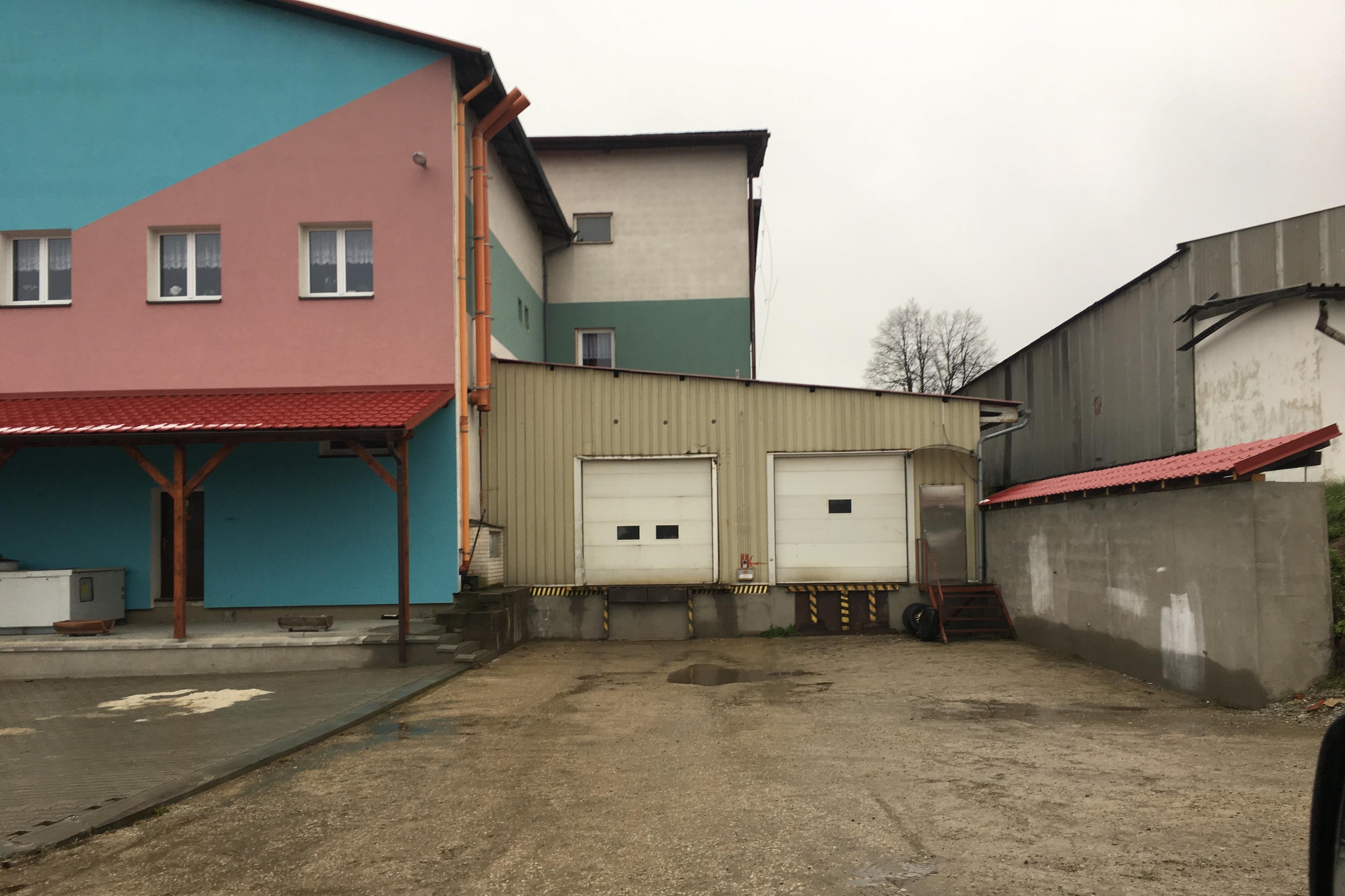 Mrazírny Kunžak - Václav Šindelář