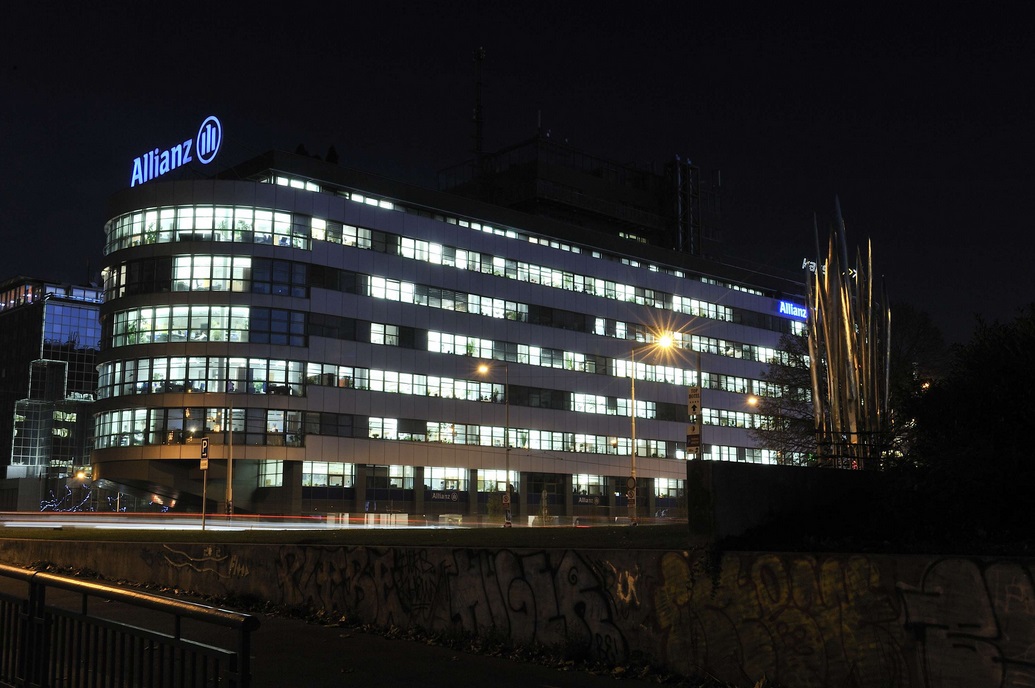 Allianz pojišťovna, a.s. foto 2
