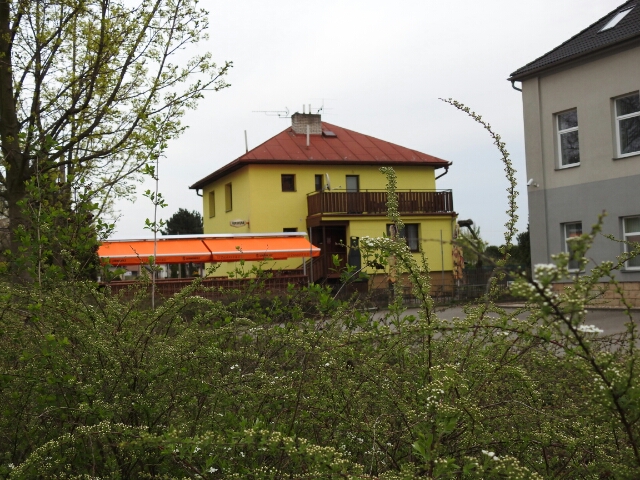 Hospoda u Zamastilů foto 4