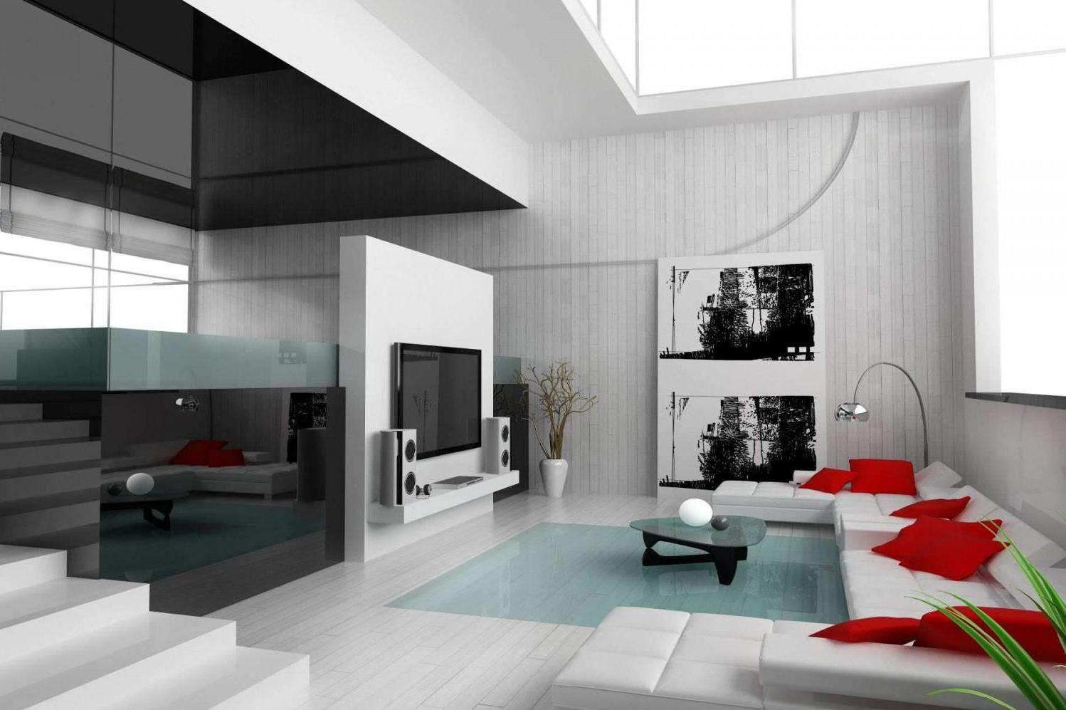 Trendy interiéry - Jitka Novotná