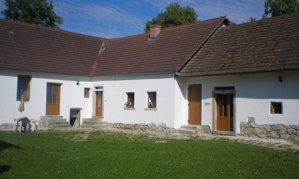 Apartmány Adéla foto 2