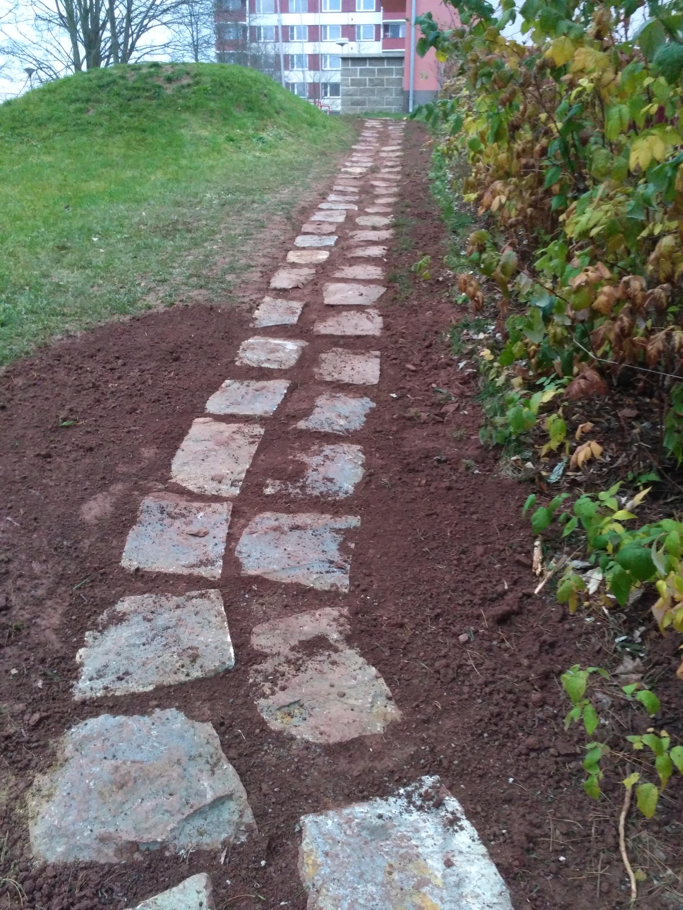 Karel Stehlík - zednictví foto 3