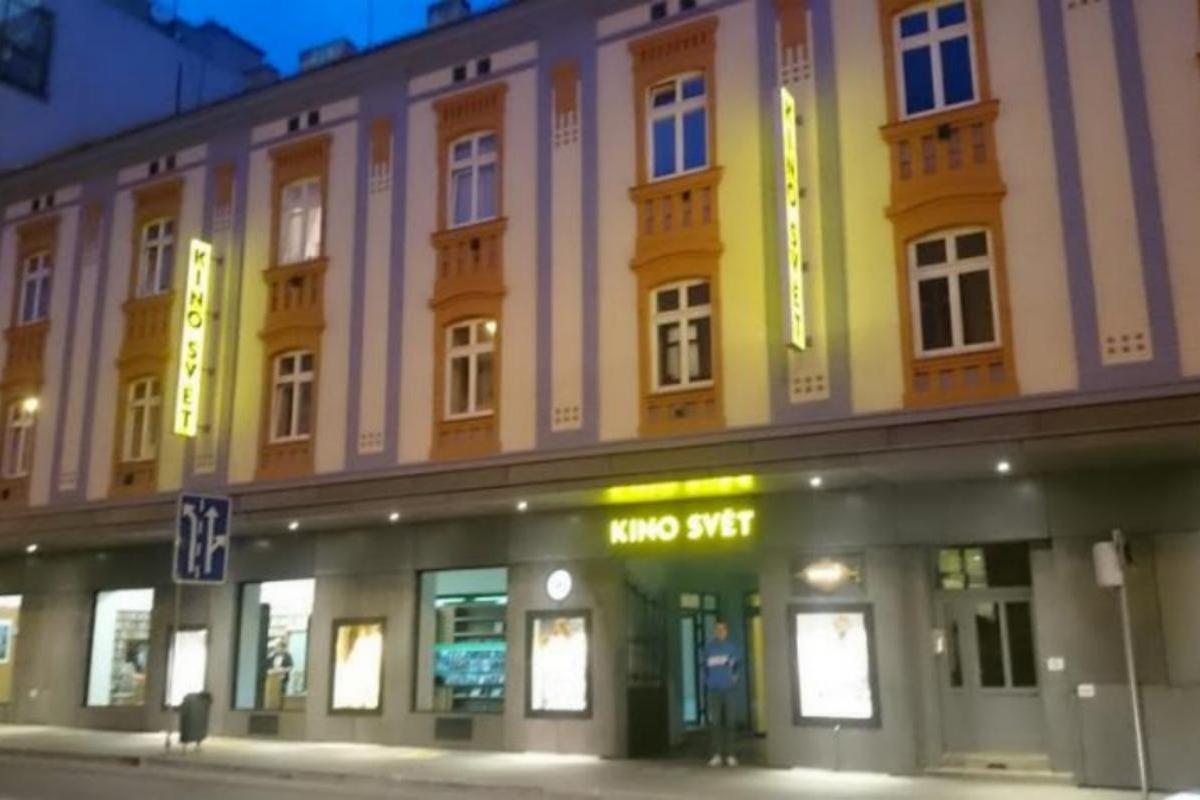 Kino Svět foto 1