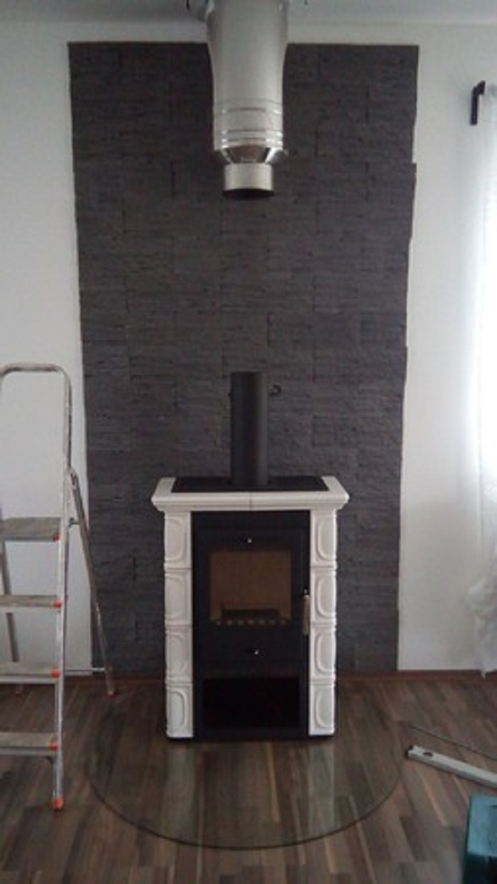 Kominictví KSP foto 5