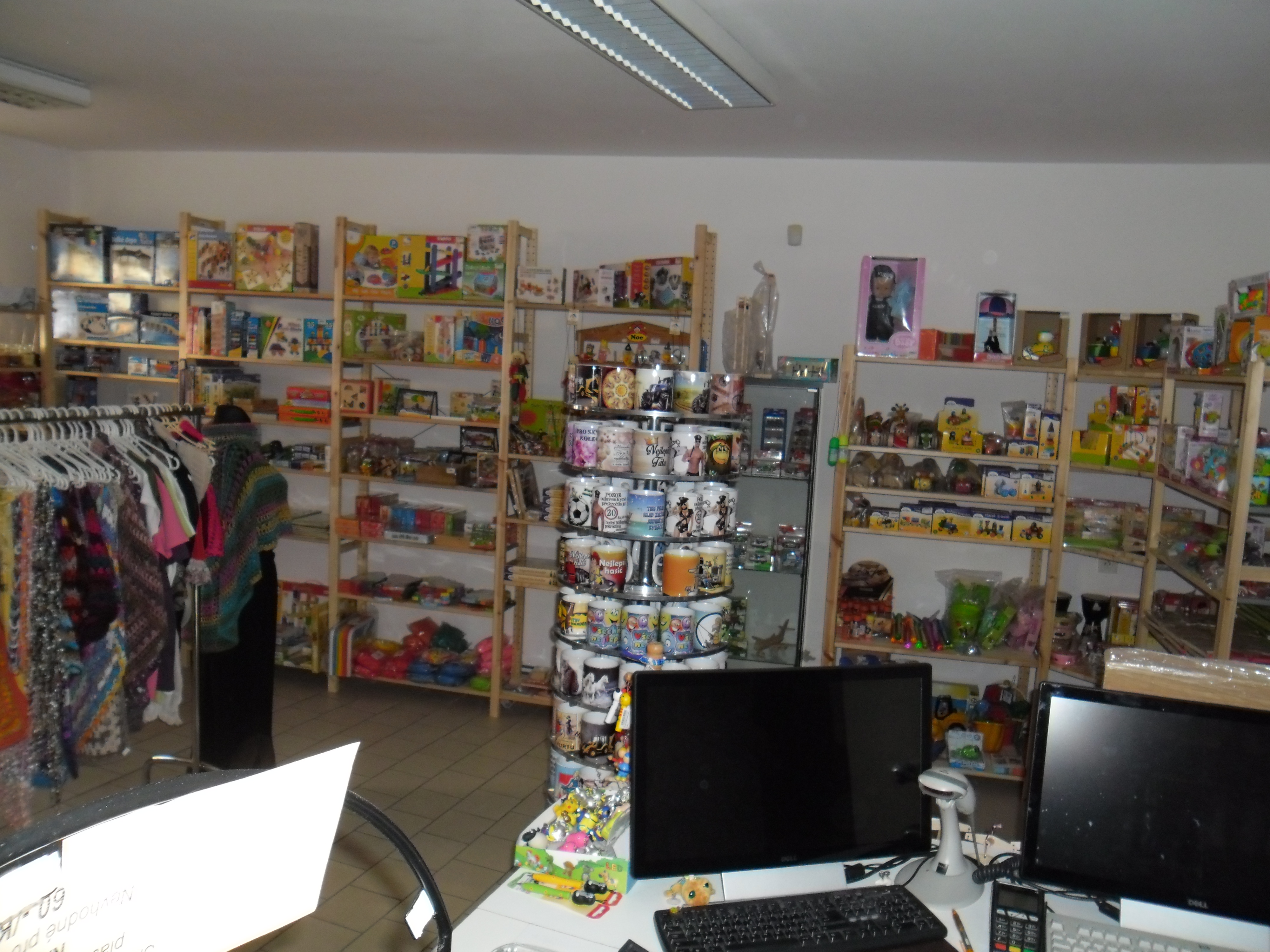 Hračkářství Mattys & Slunečnice foto 4