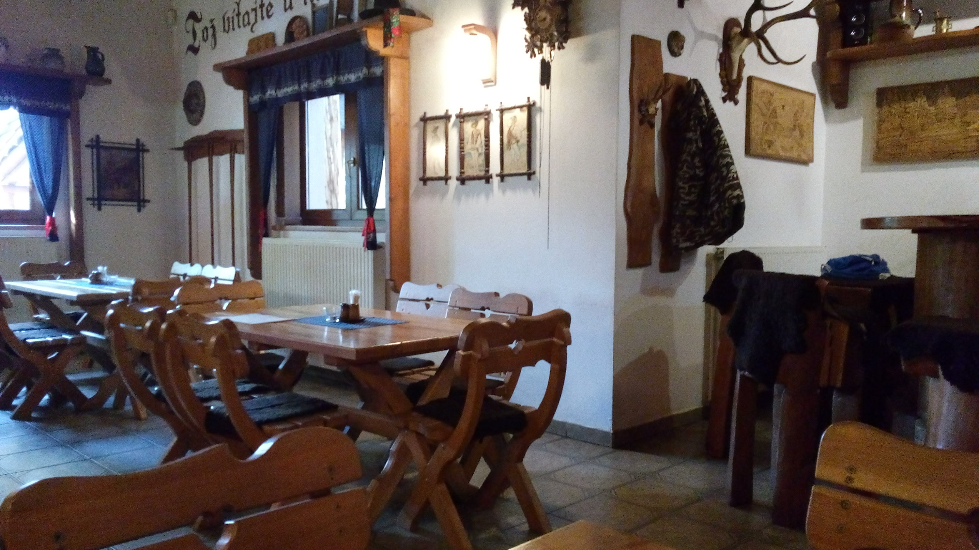 Valašská rychta foto 4