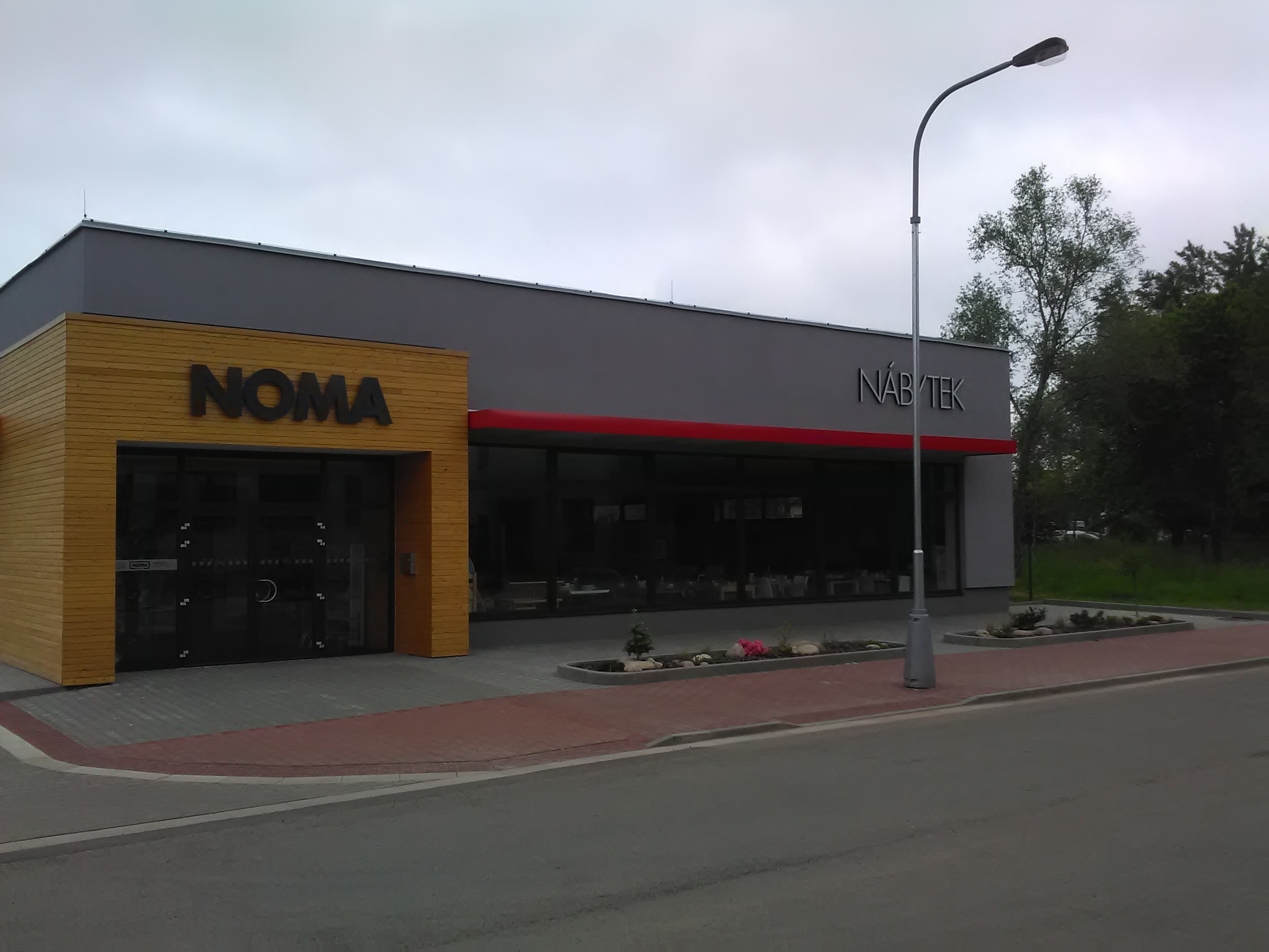 Stavby Flamberg foto 3