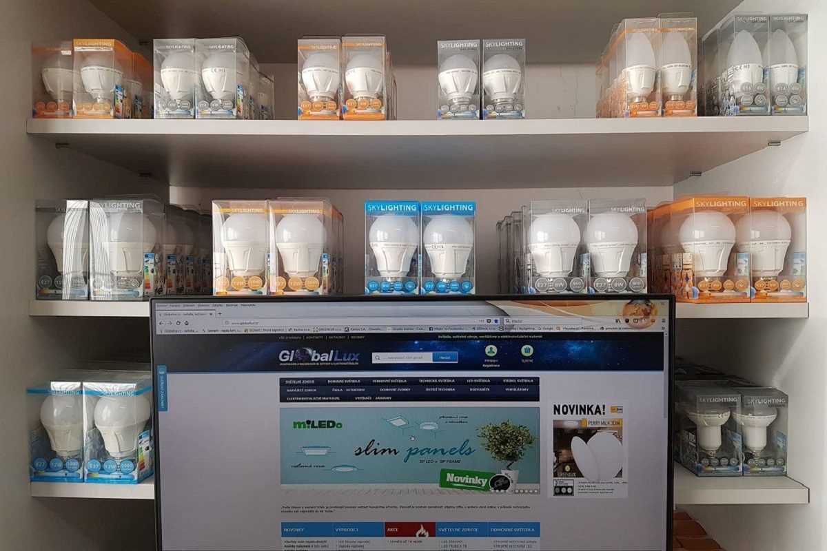 Globallux.cz