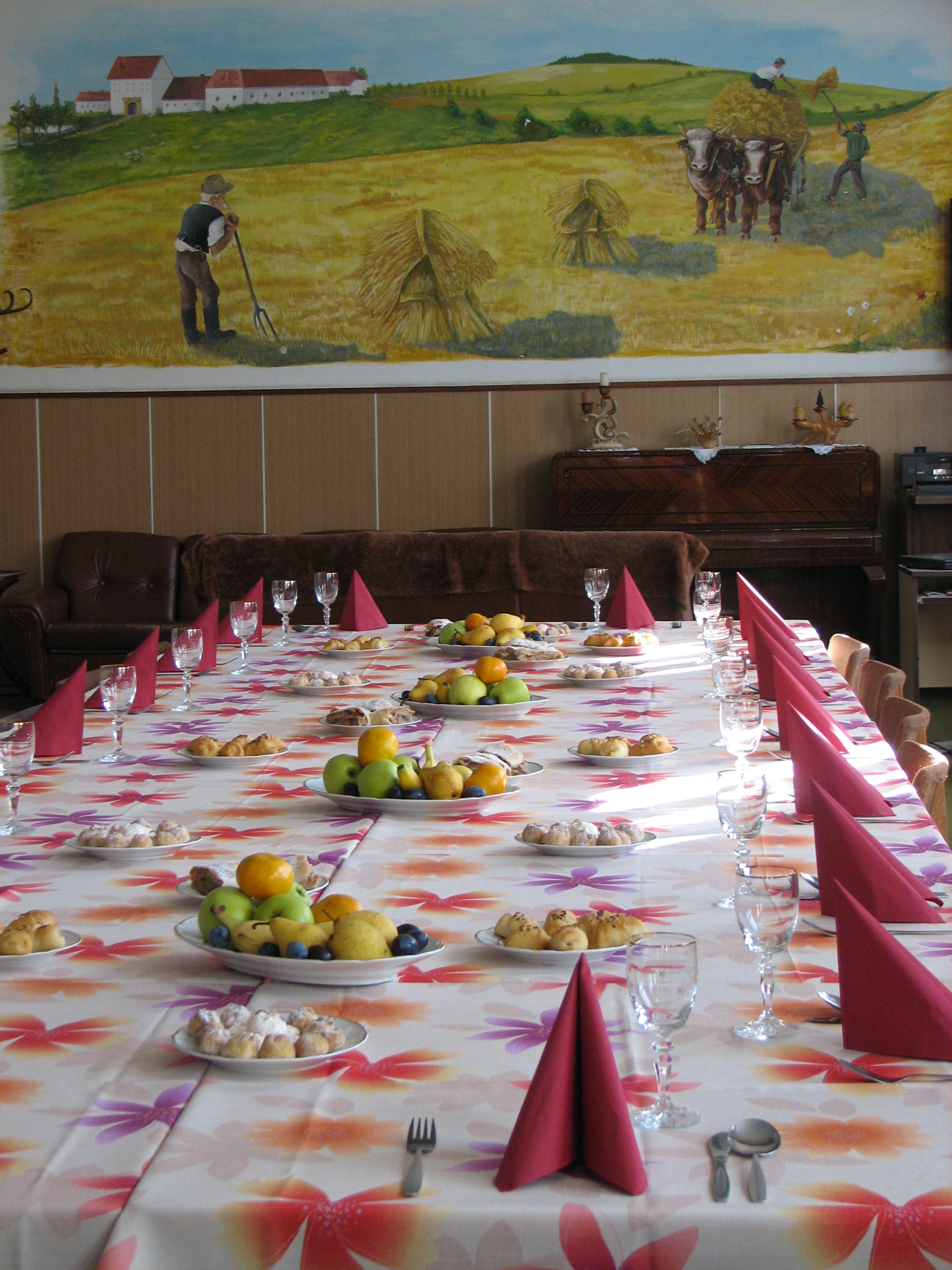 Ubytování u Pípalů foto 4