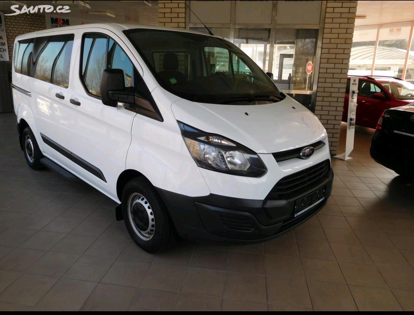 TAXI O.K Trans foto 3