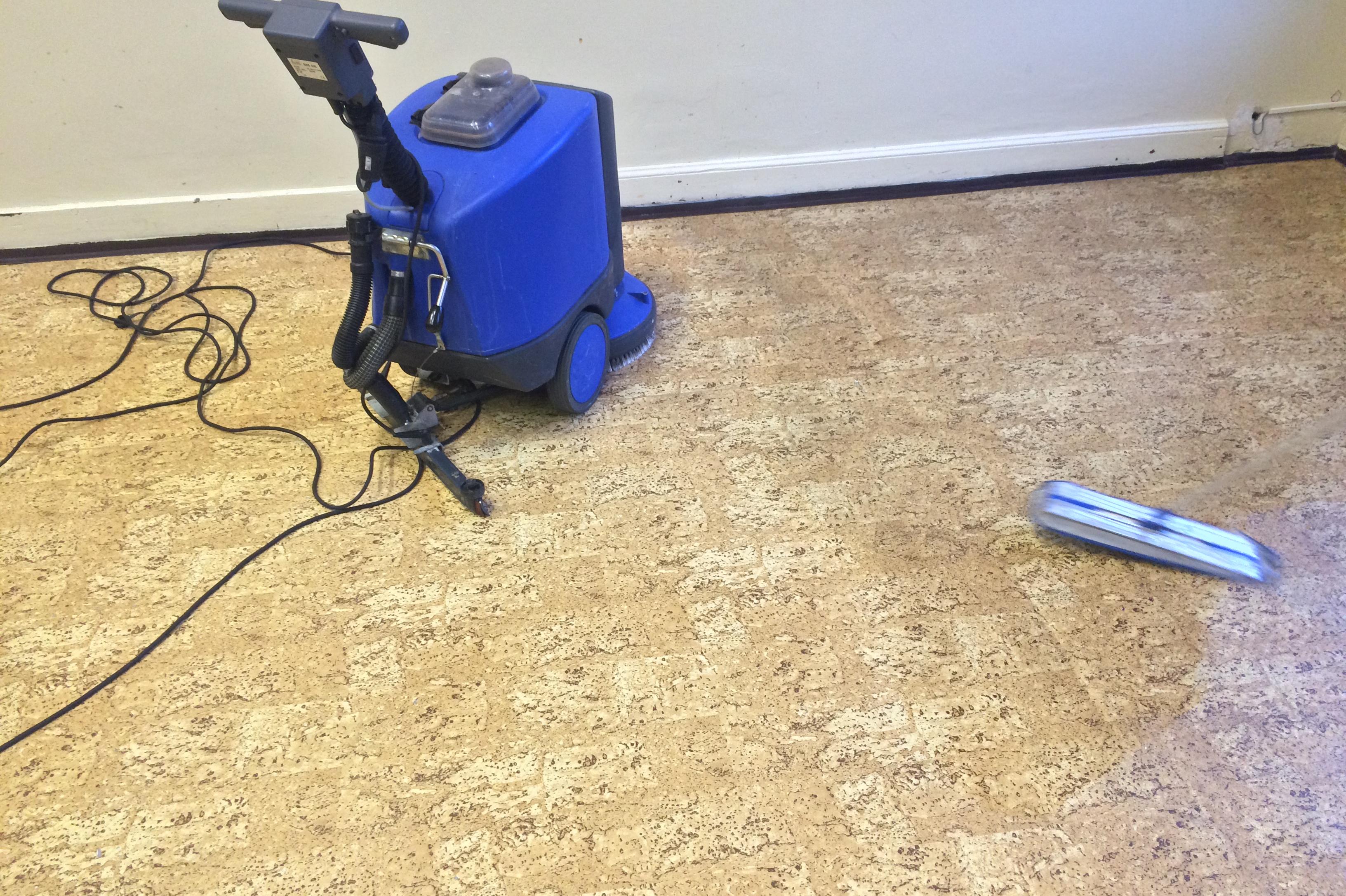 Bulldog úklidy, s.r.o.