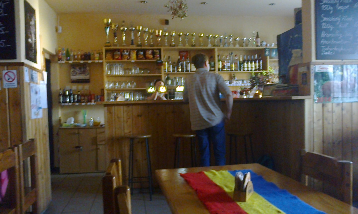 Restaurace U Králíka foto 4
