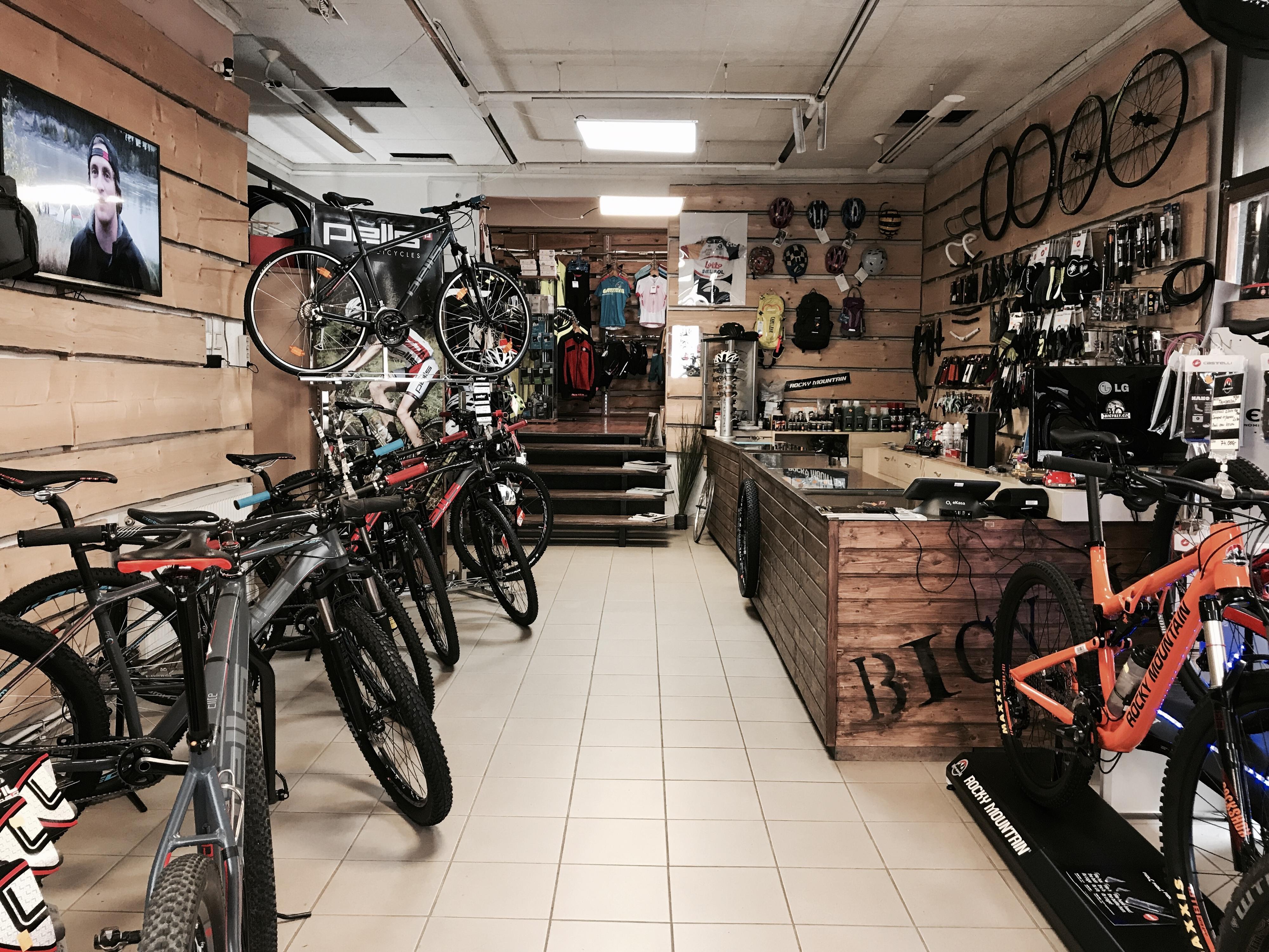 BICYKLY.CZ foto 2