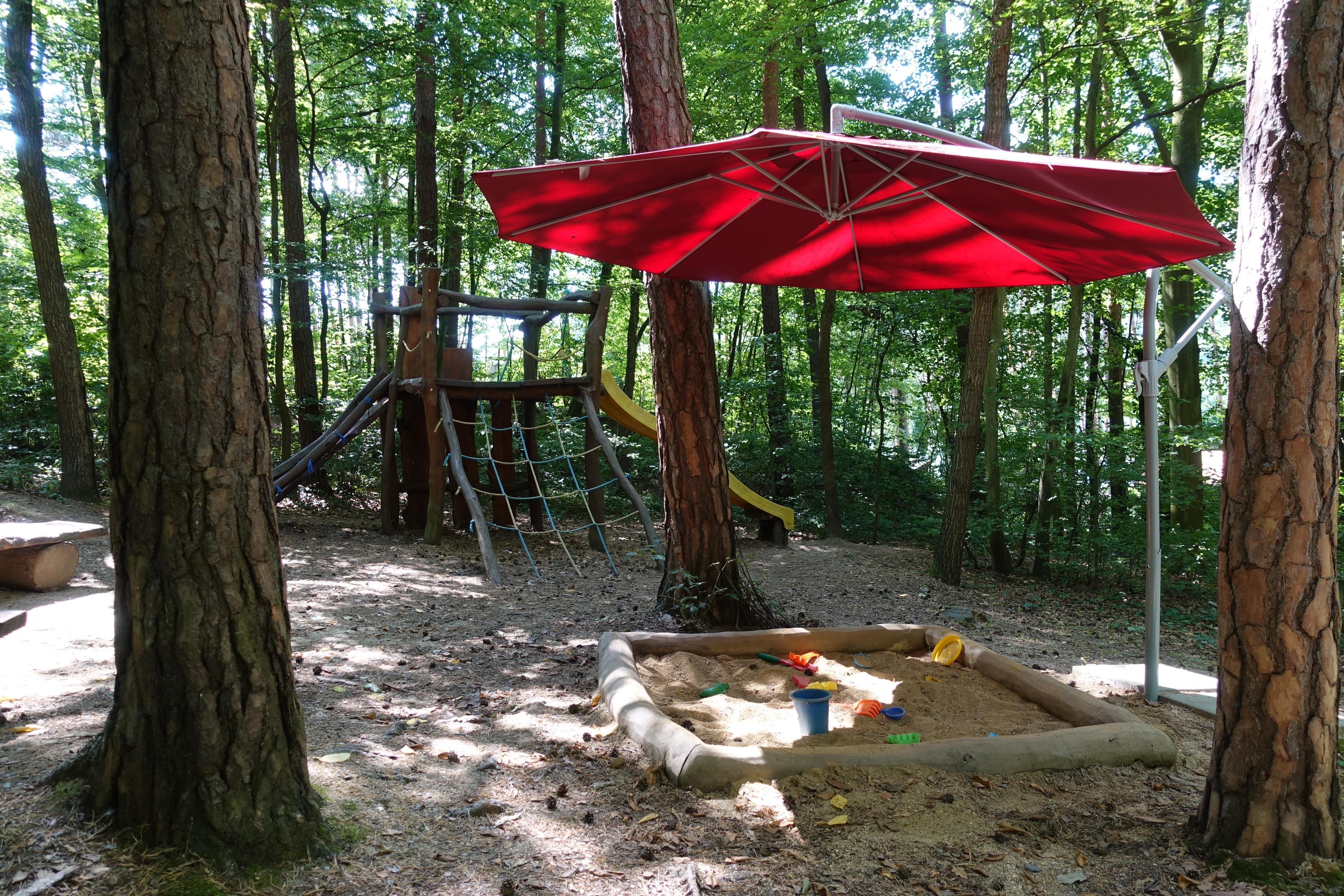 Občerstvení Na stovce foto 4