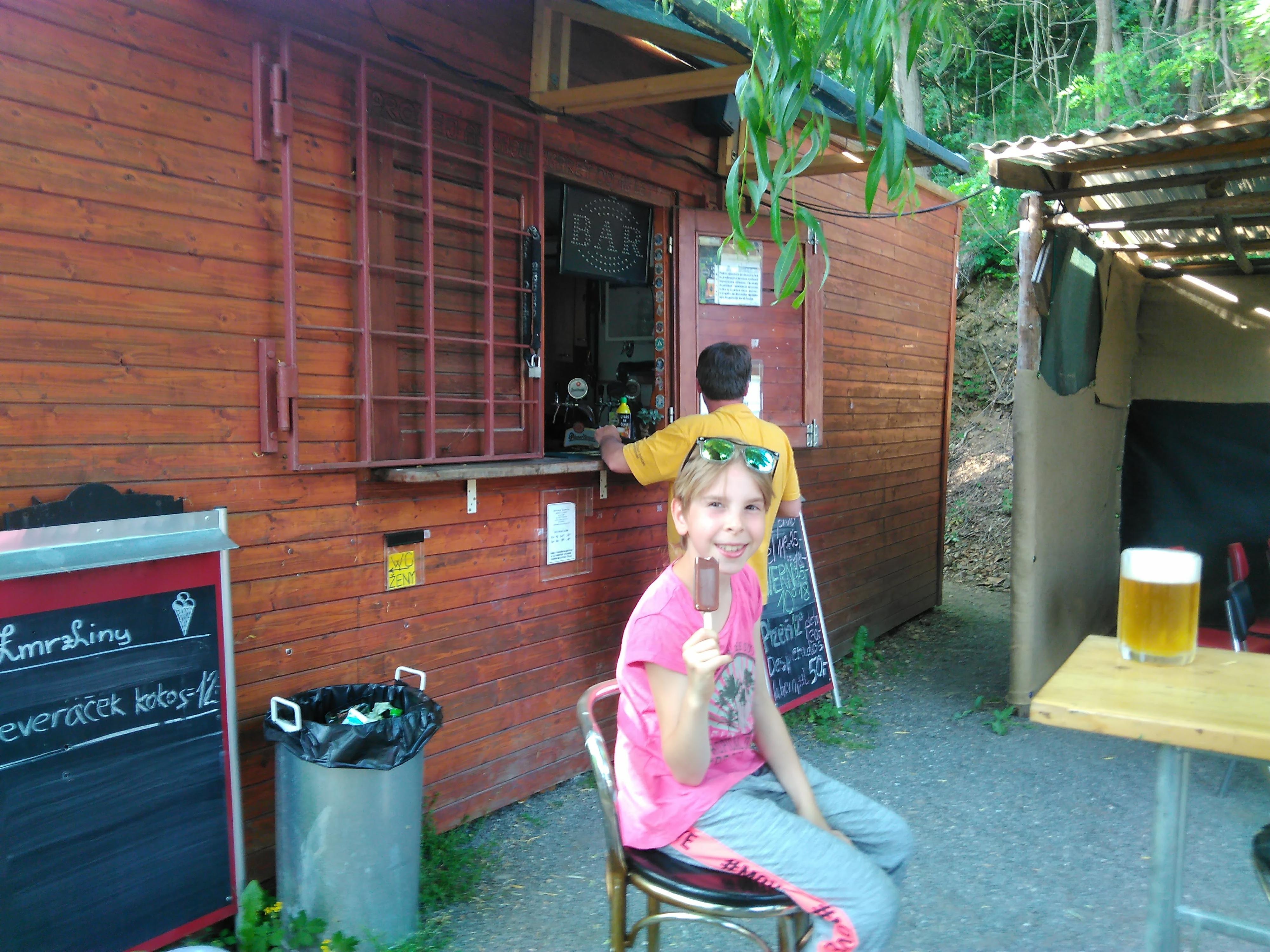 Občerstvení U Vrbiček foto 3