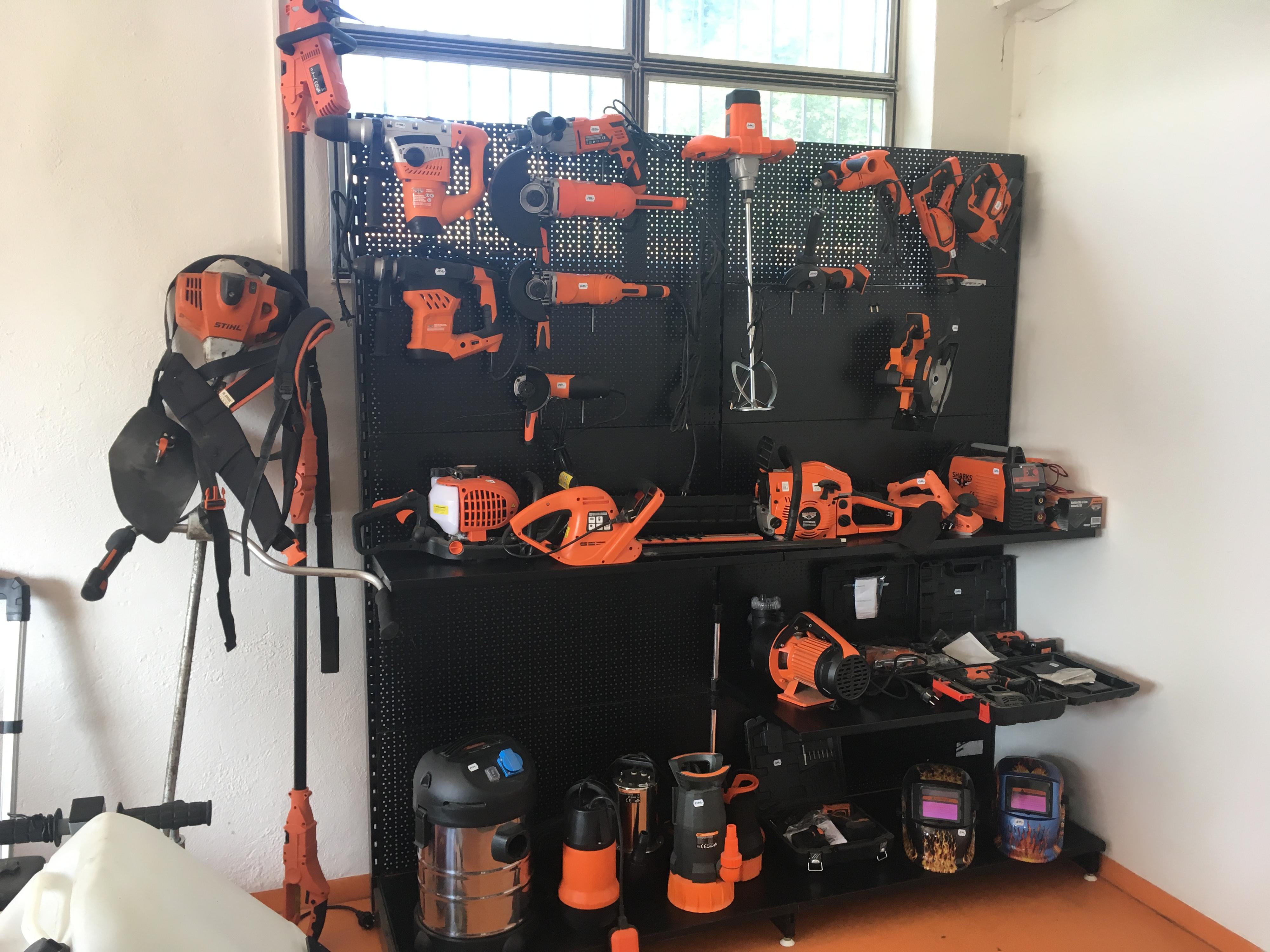 GP RENTAL foto 5