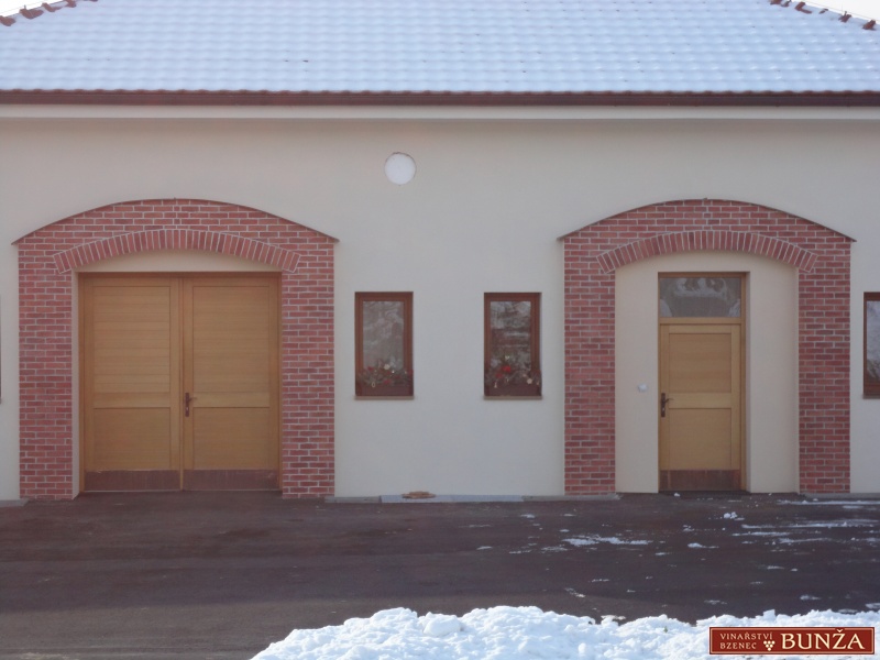 Vinařství Bunža Bzenec foto 4